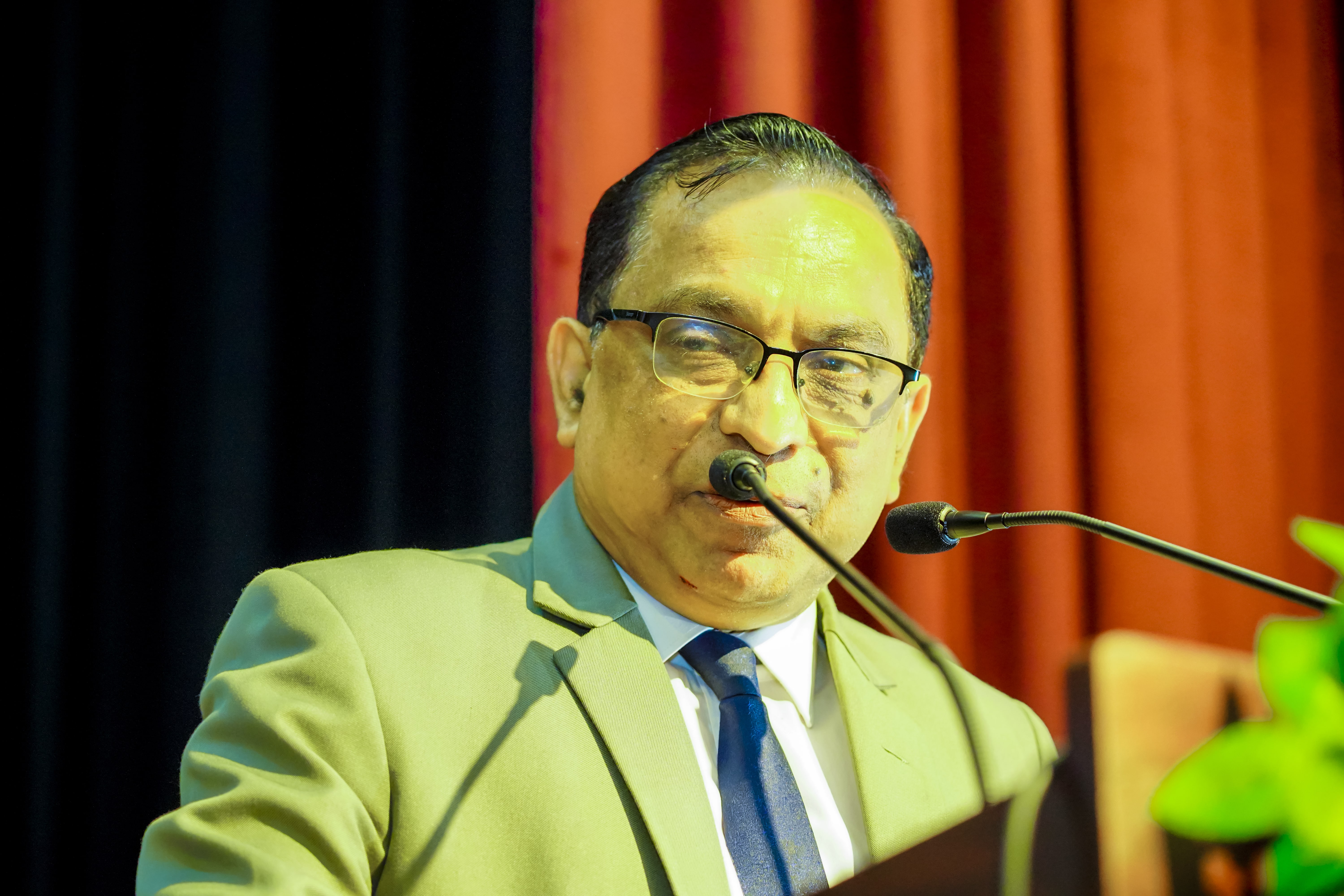 Opening Ceremony of the Faculty of Technology Building Complex