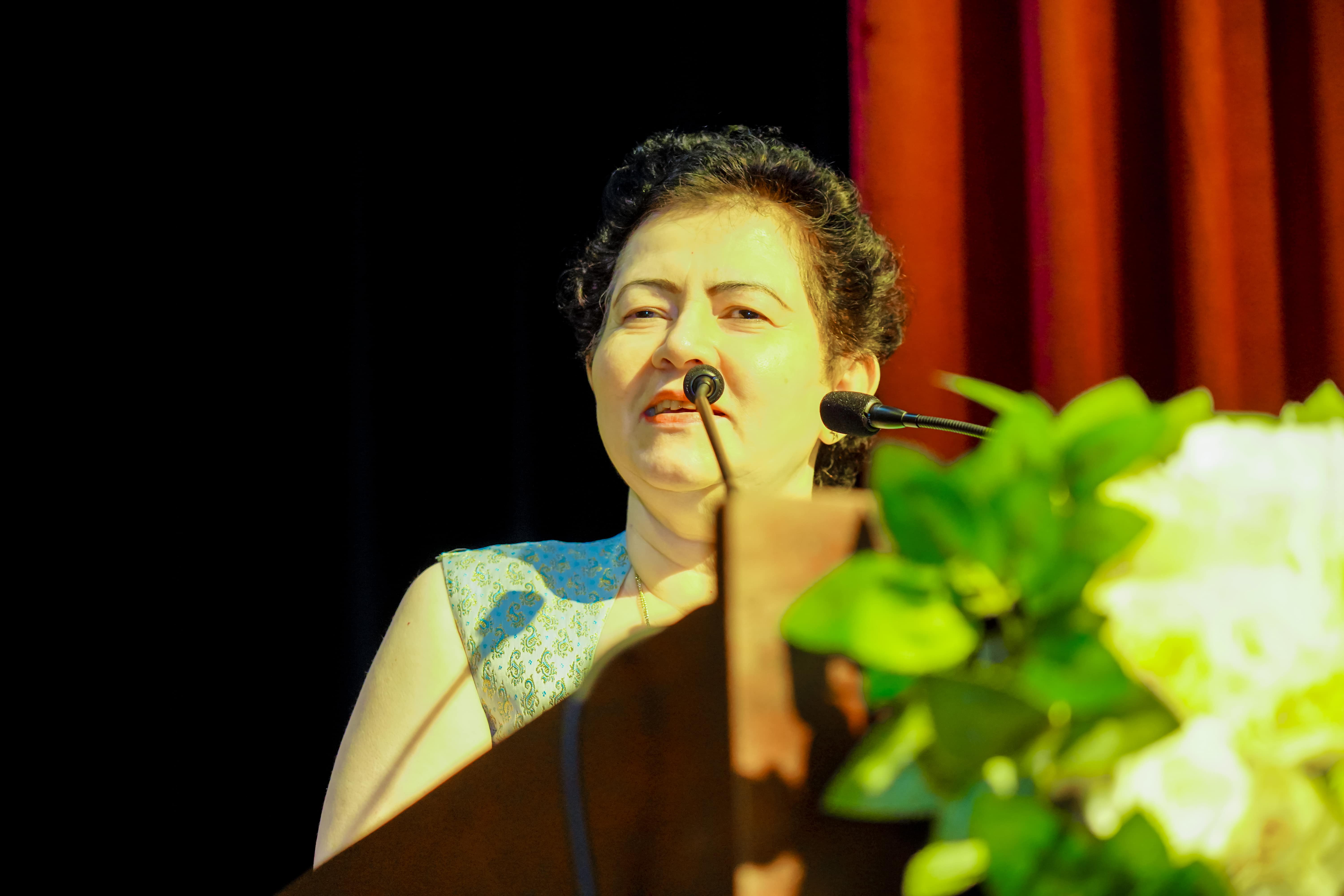 Opening Ceremony of the Faculty of Technology Building Complex