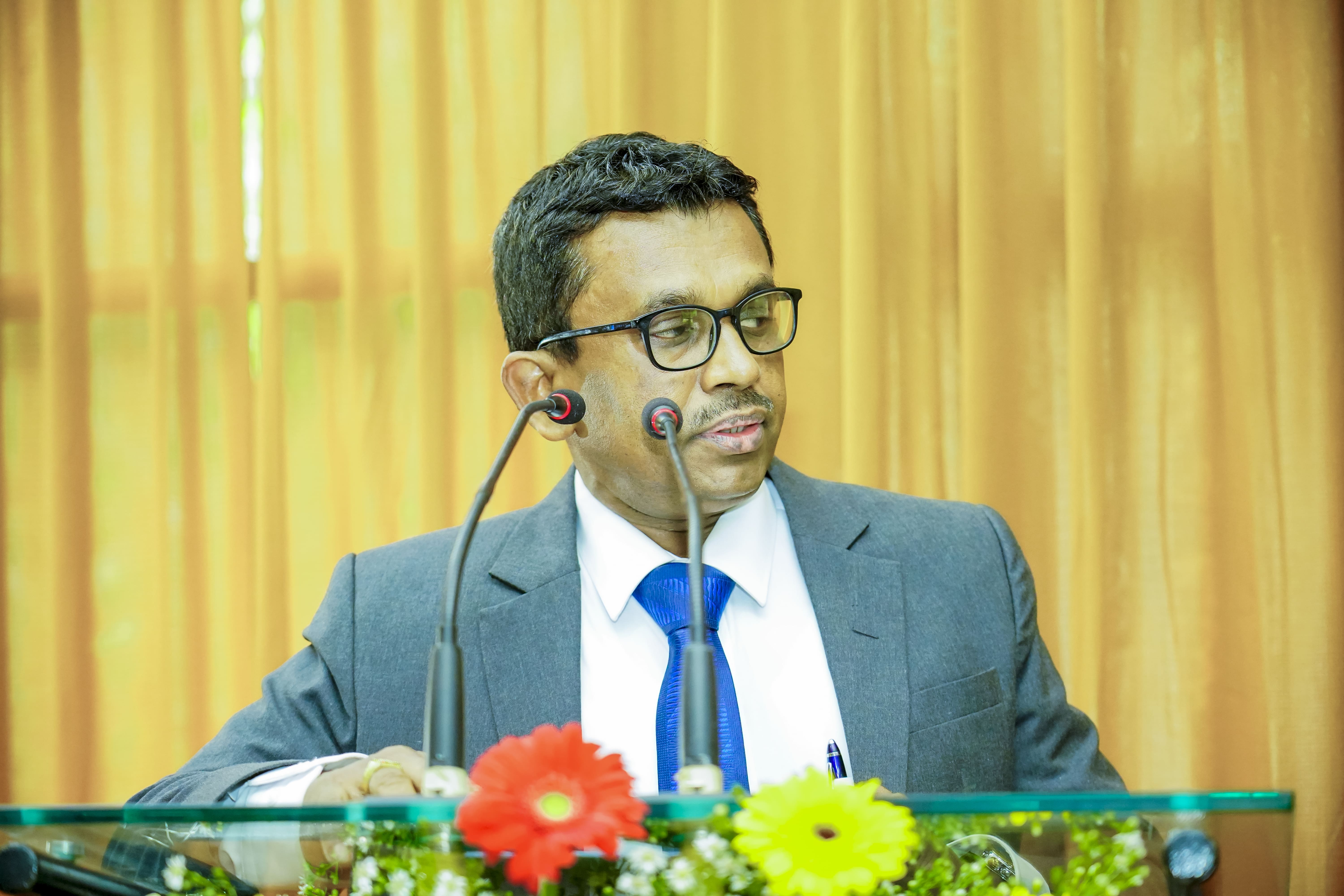 The Certificate Awarding Ceremony of the CCTHE 2022/2023 Staff Development Centre (SDC)