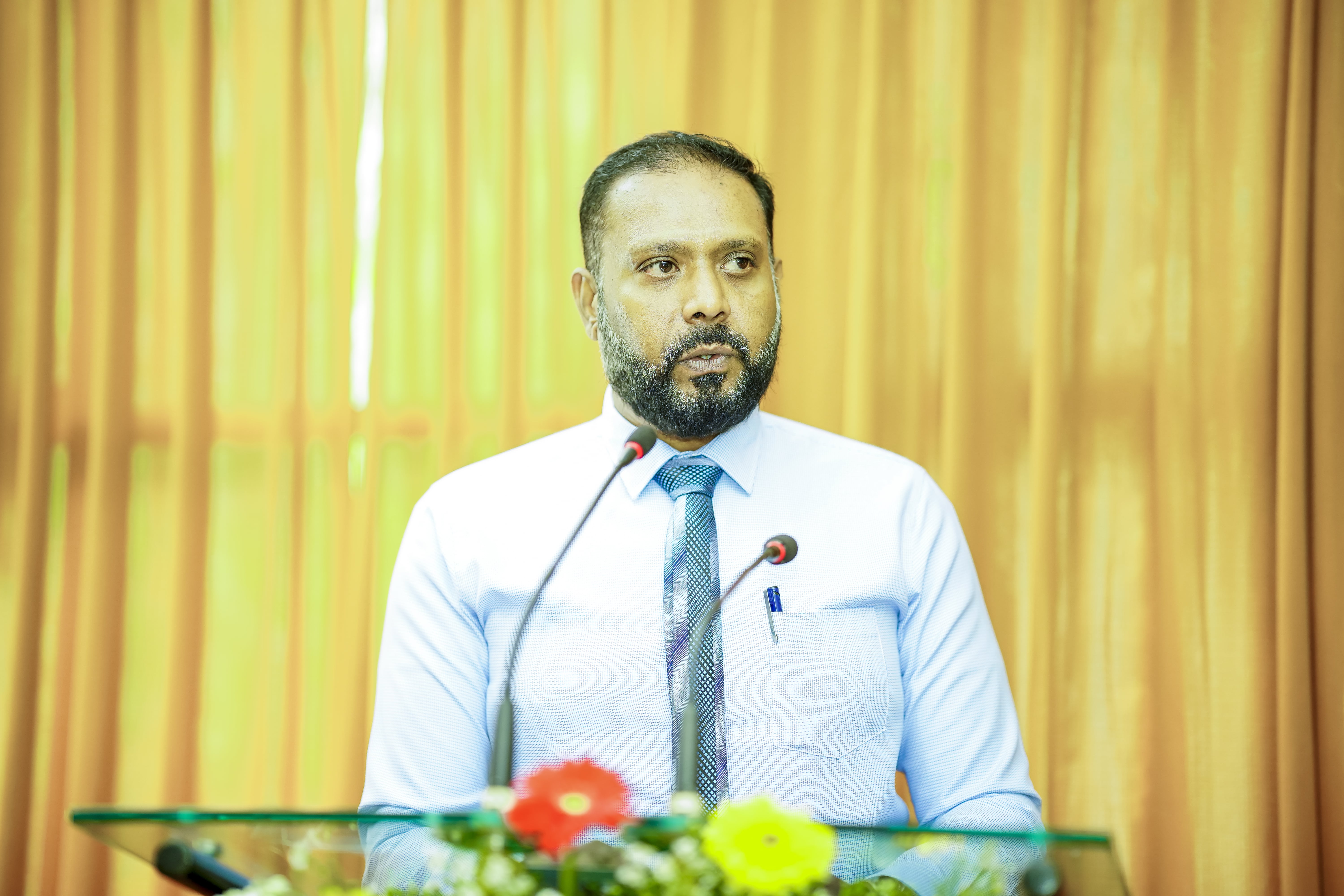 Certificate Awarding Ceremony of the CCTHE 2023/ 2024