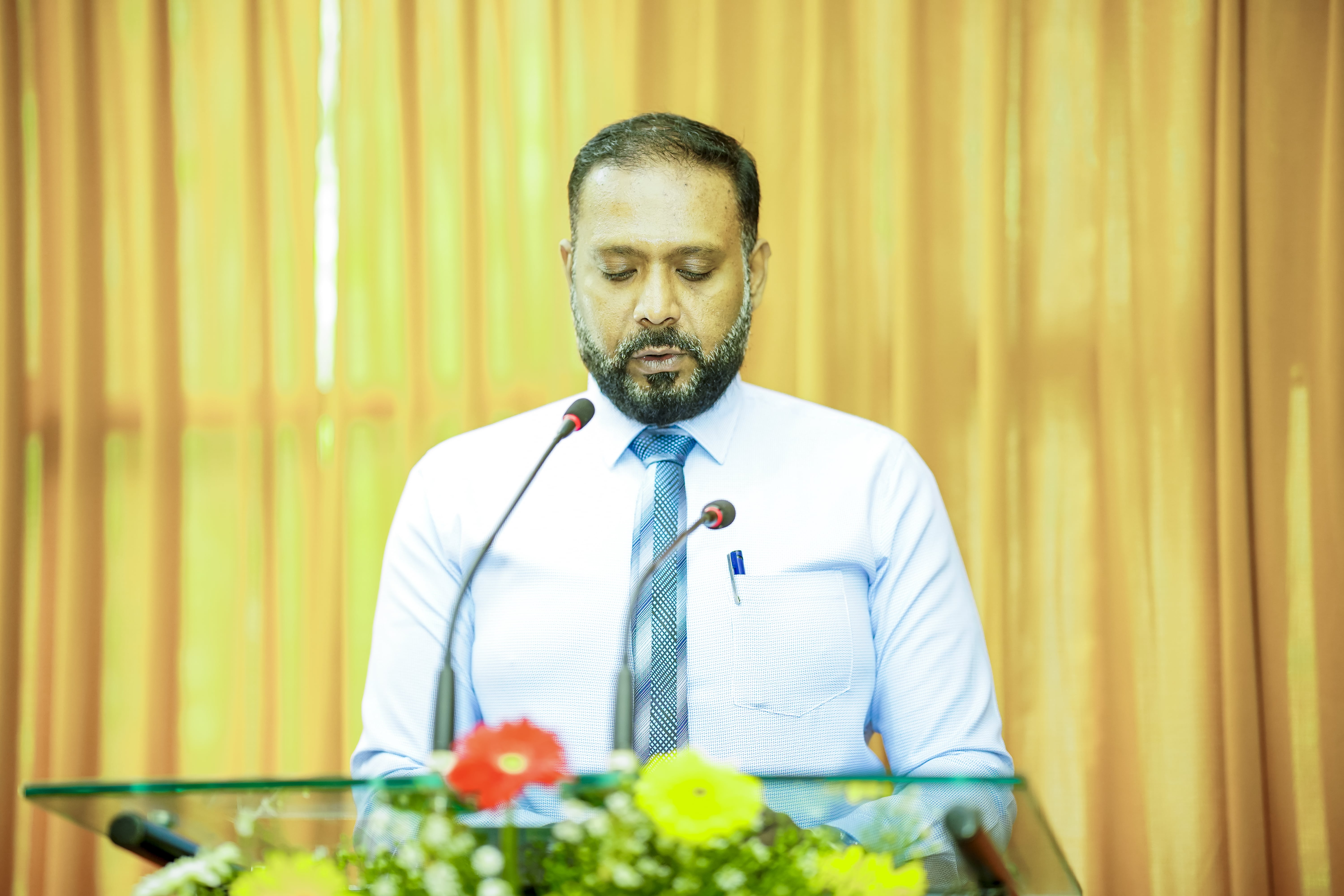 The Certificate Awarding Ceremony of the CCTHE 2022/2023 Staff Development Centre (SDC)