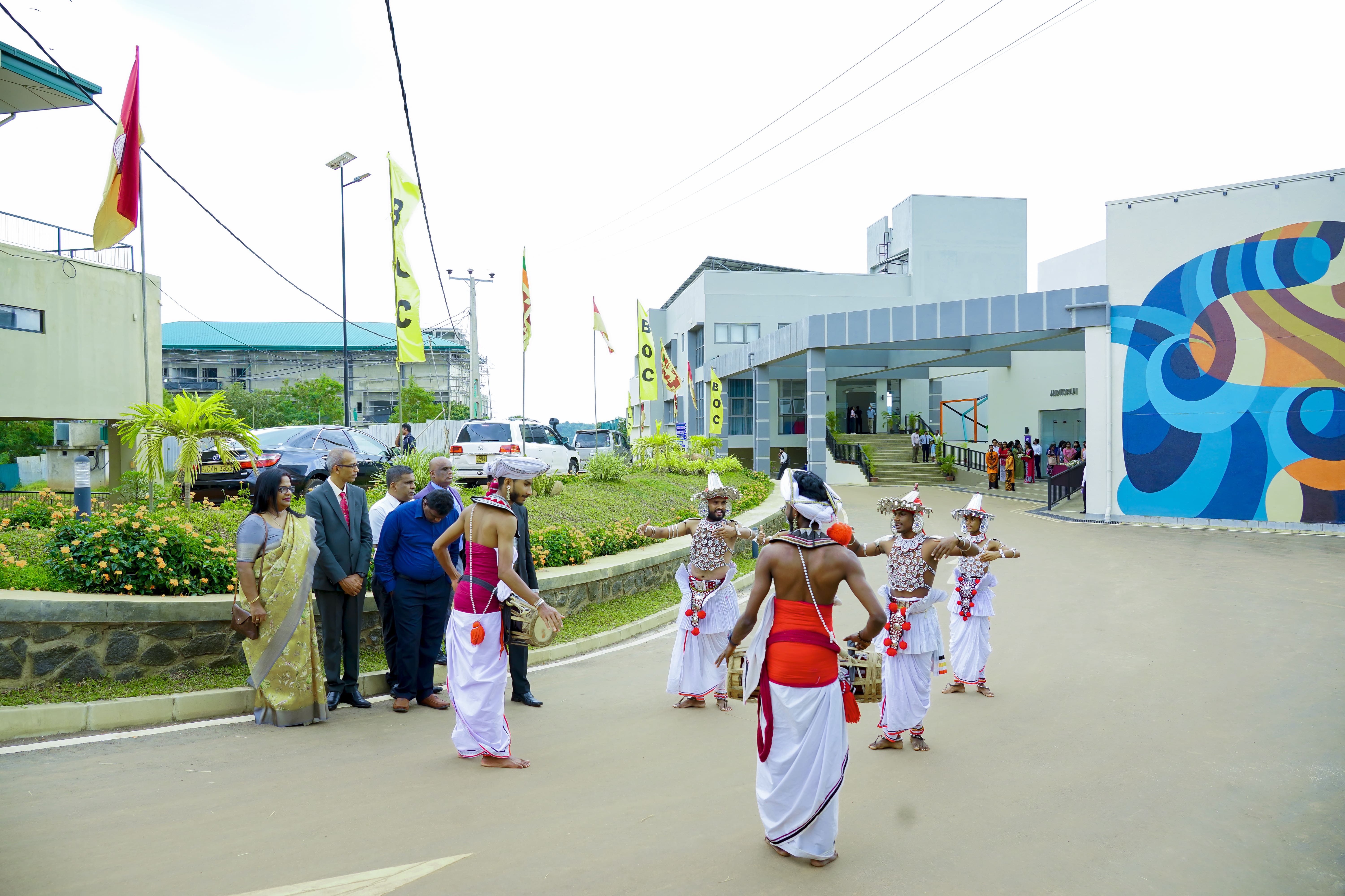 ICSSL - 2024