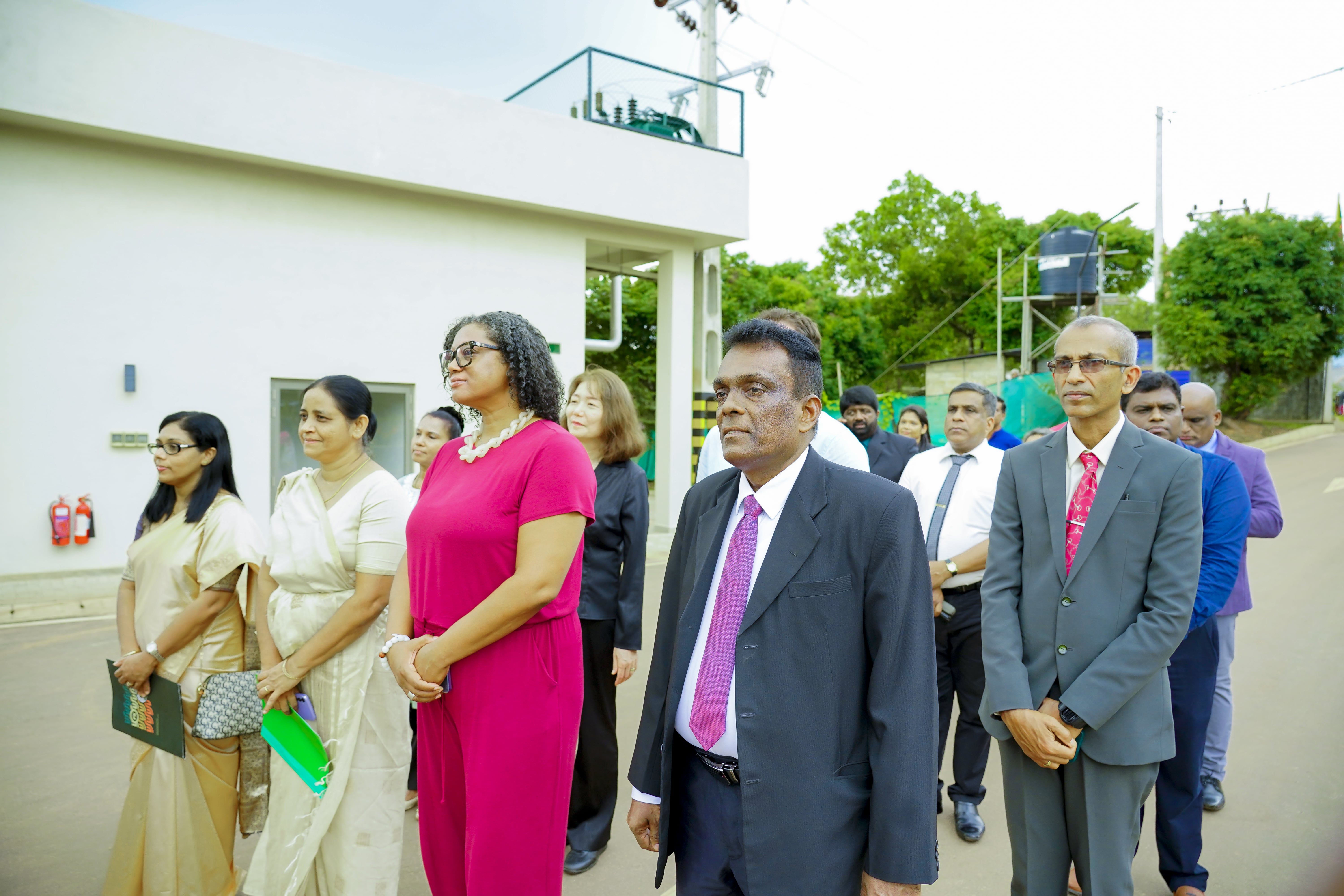 ICSSL - 2024