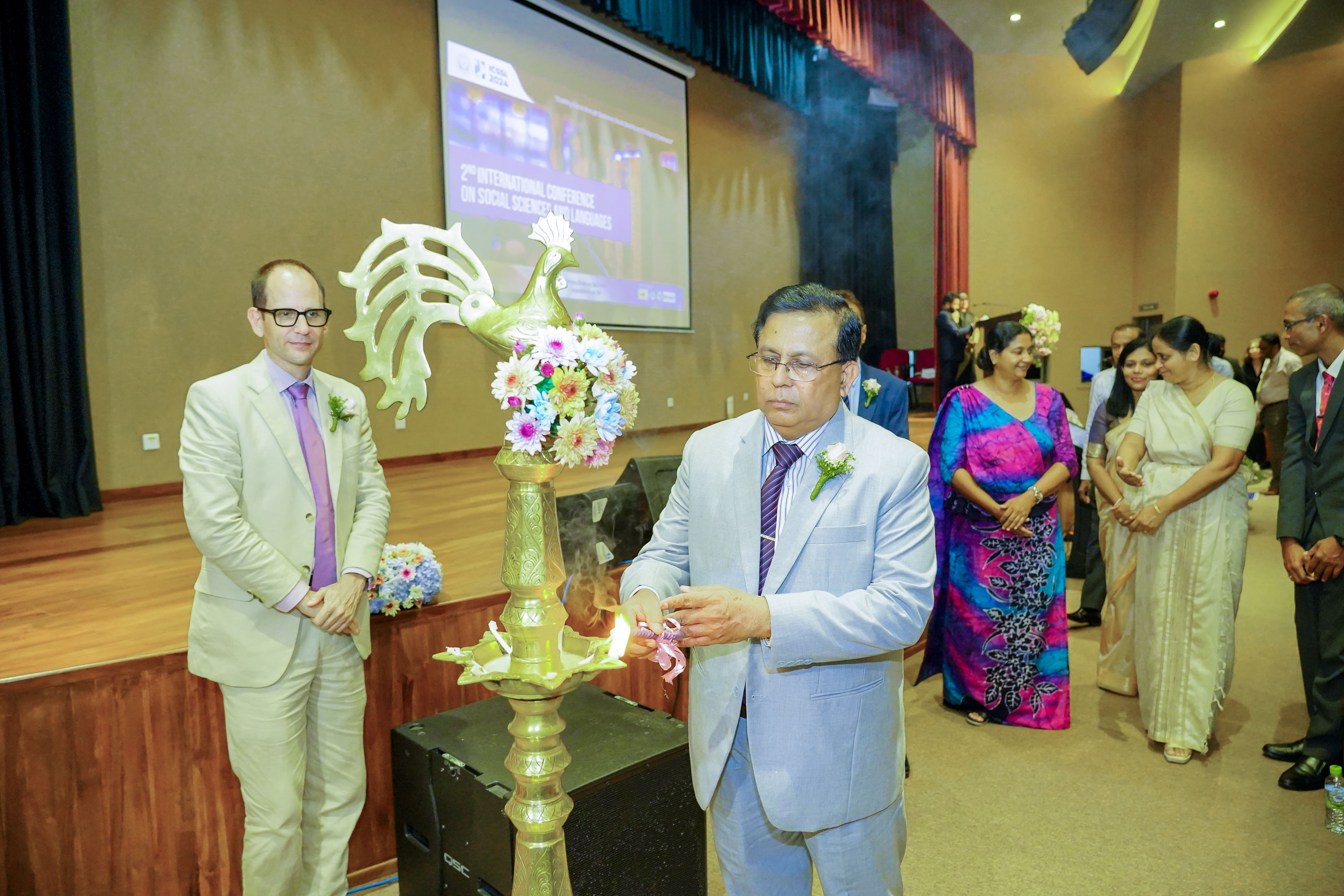 ICSSL - 2024