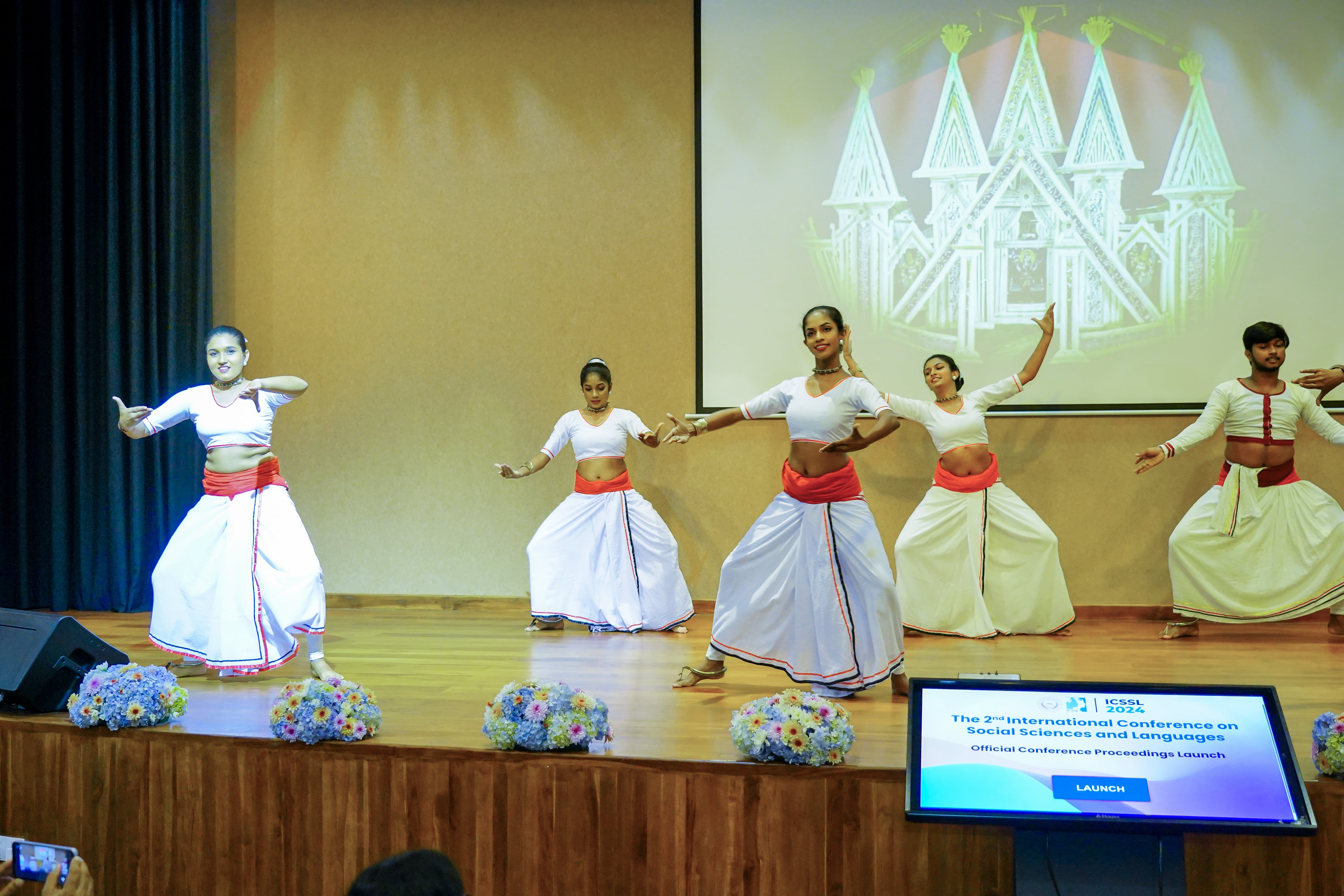 ICSSL - 2024