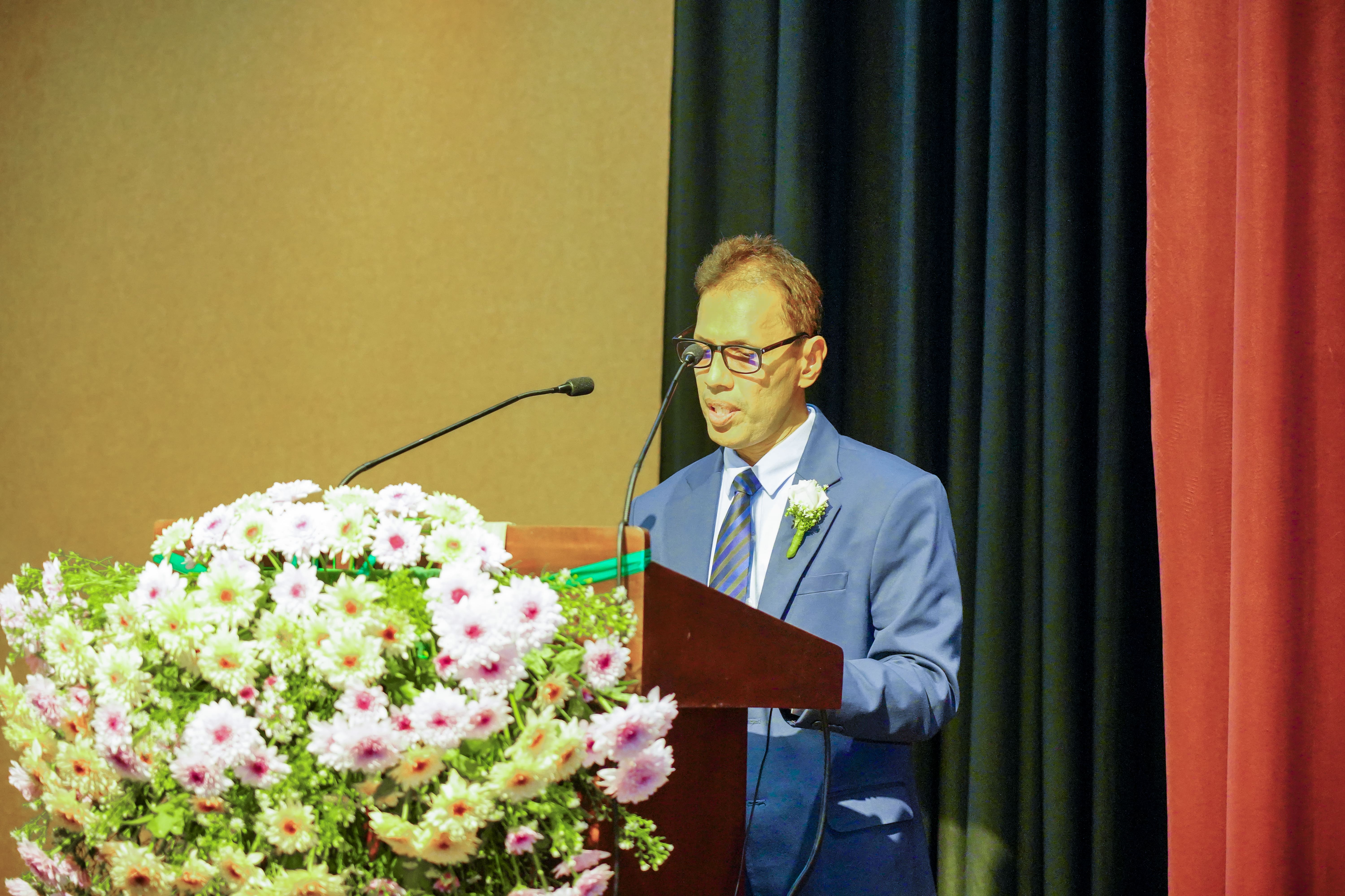 ICSSL - 2024