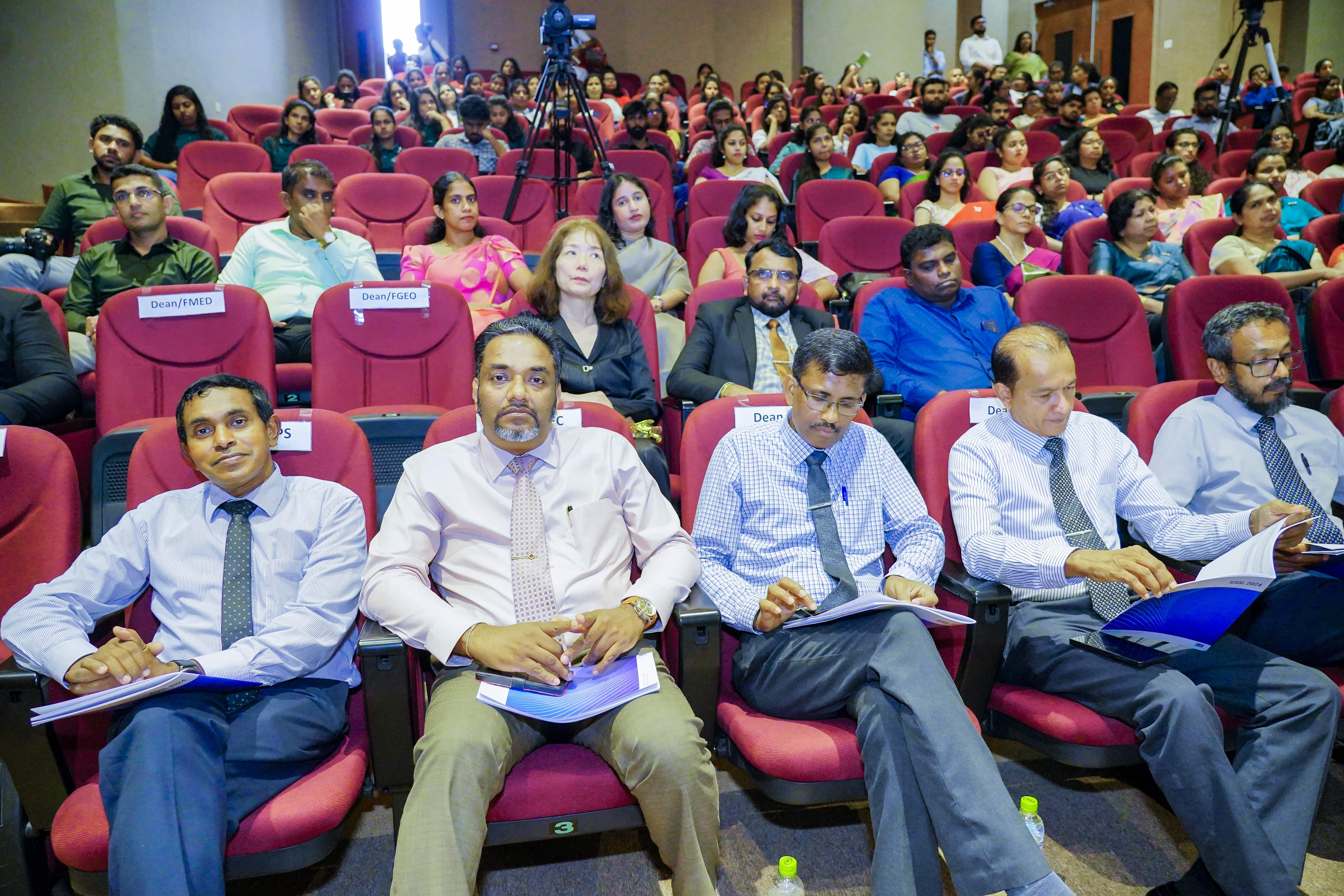 ICSSL - 2024
