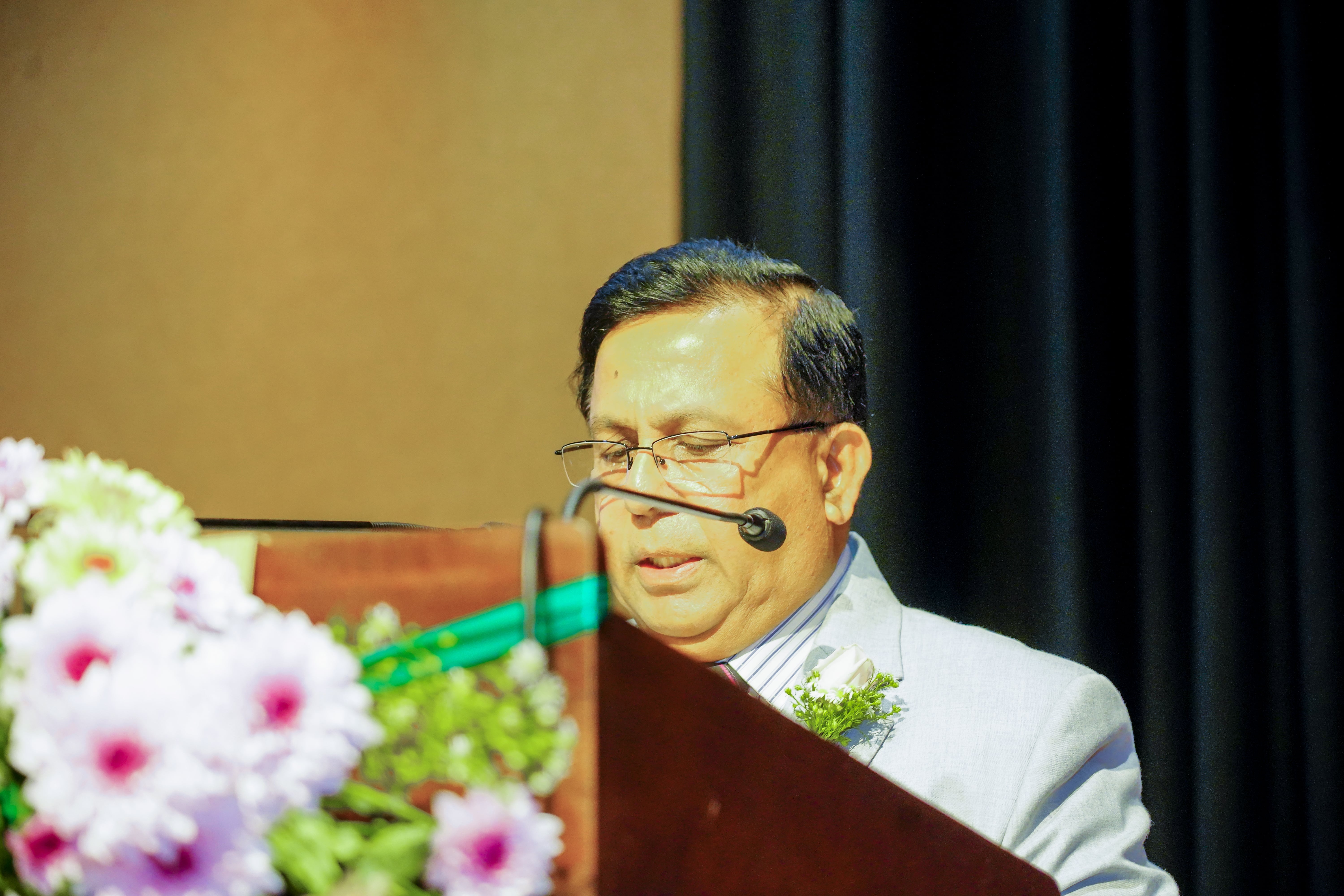 ICSSL - 2024