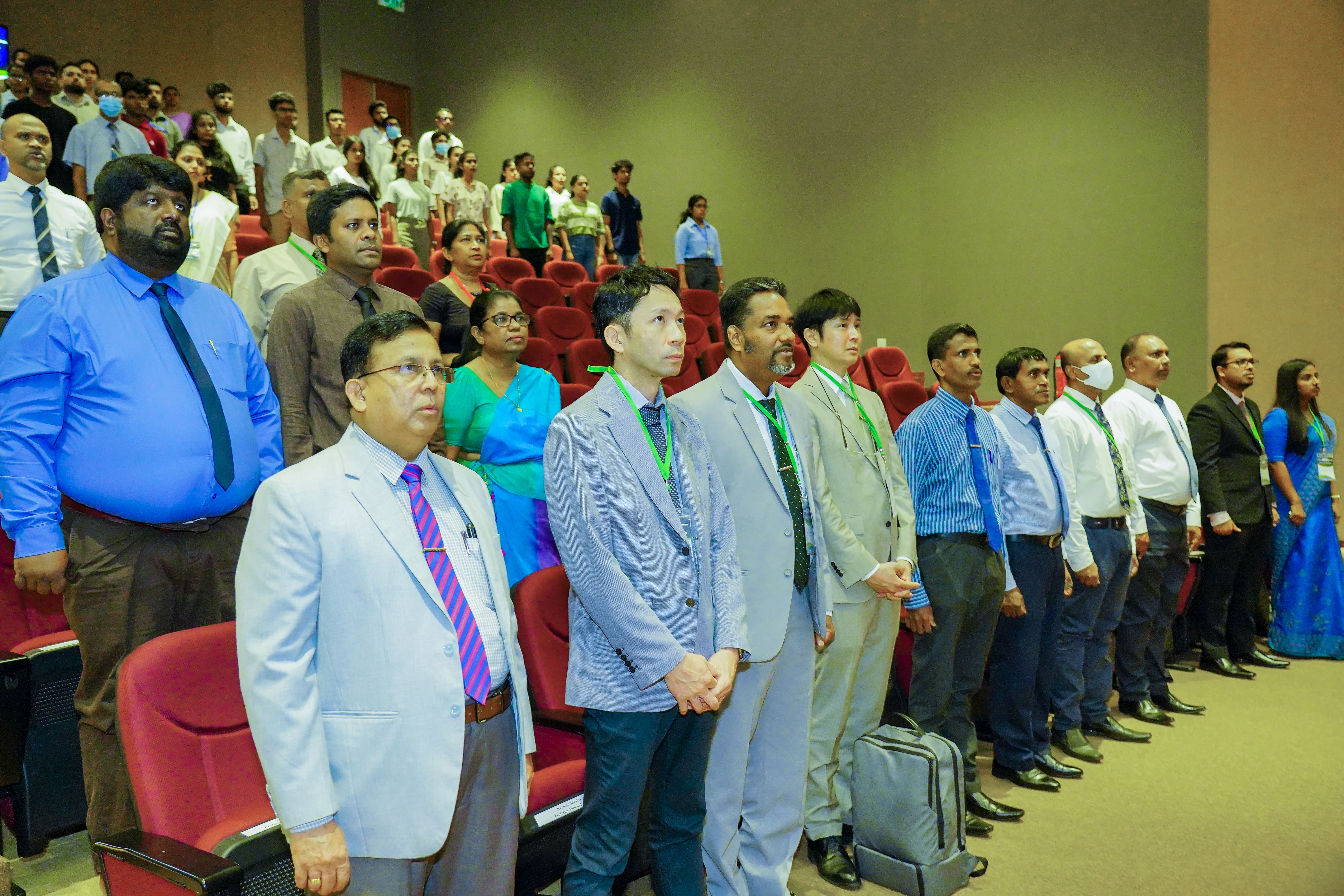 International Conference on Emerging Technologies (ICET) 2025