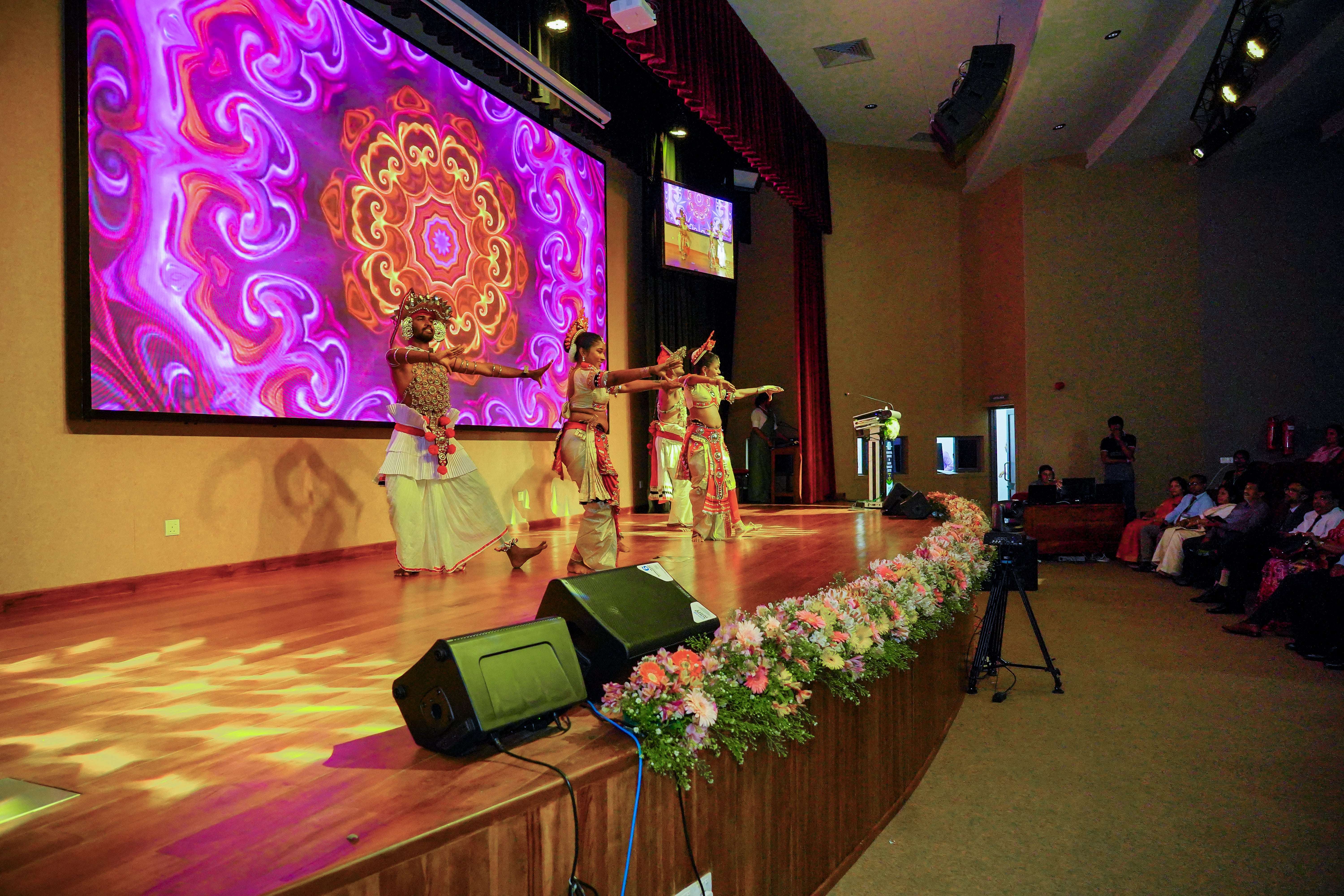 International Conference on Emerging Technologies (ICET) 2025