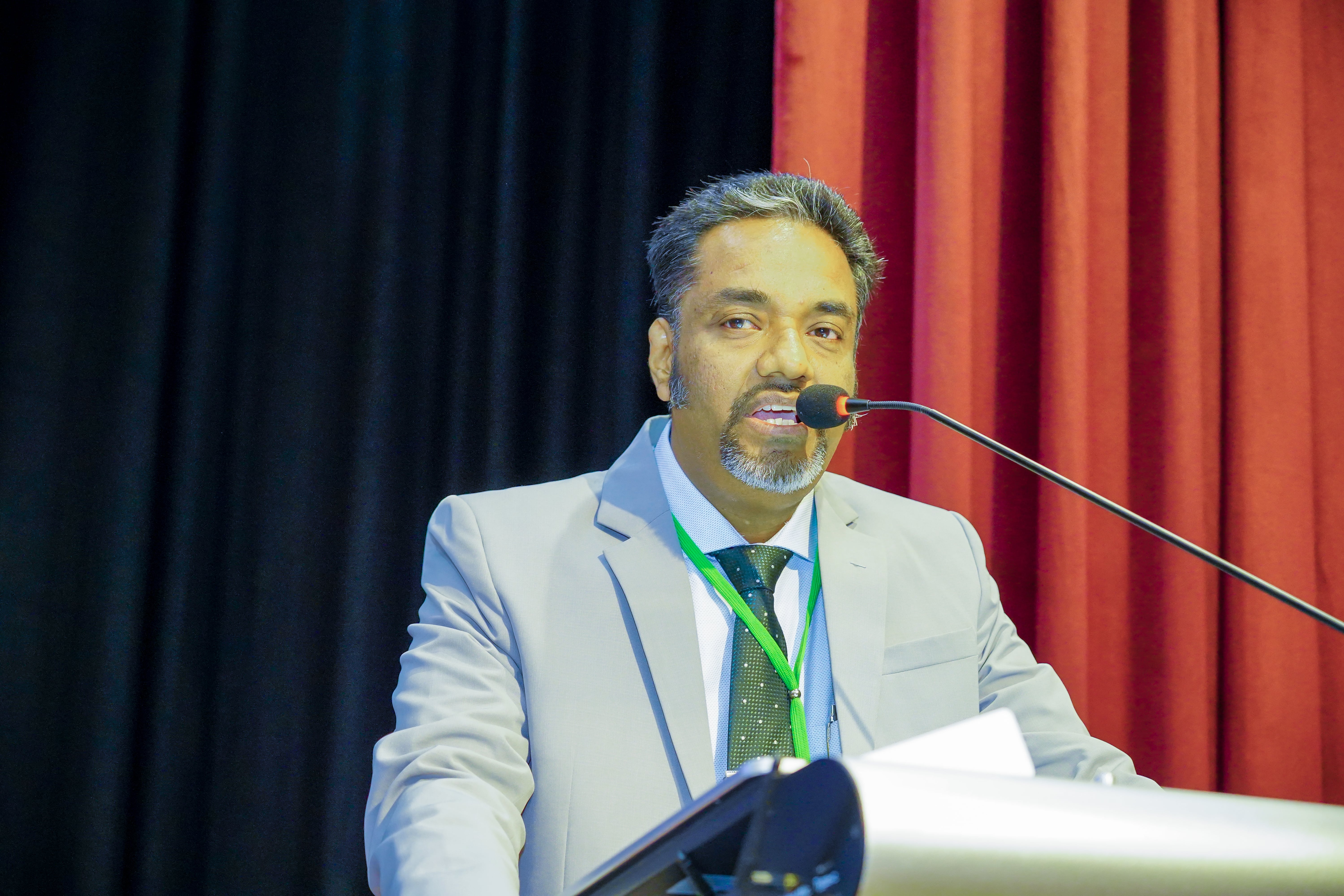 International Conference on Emerging Technologies (ICET) 2025
