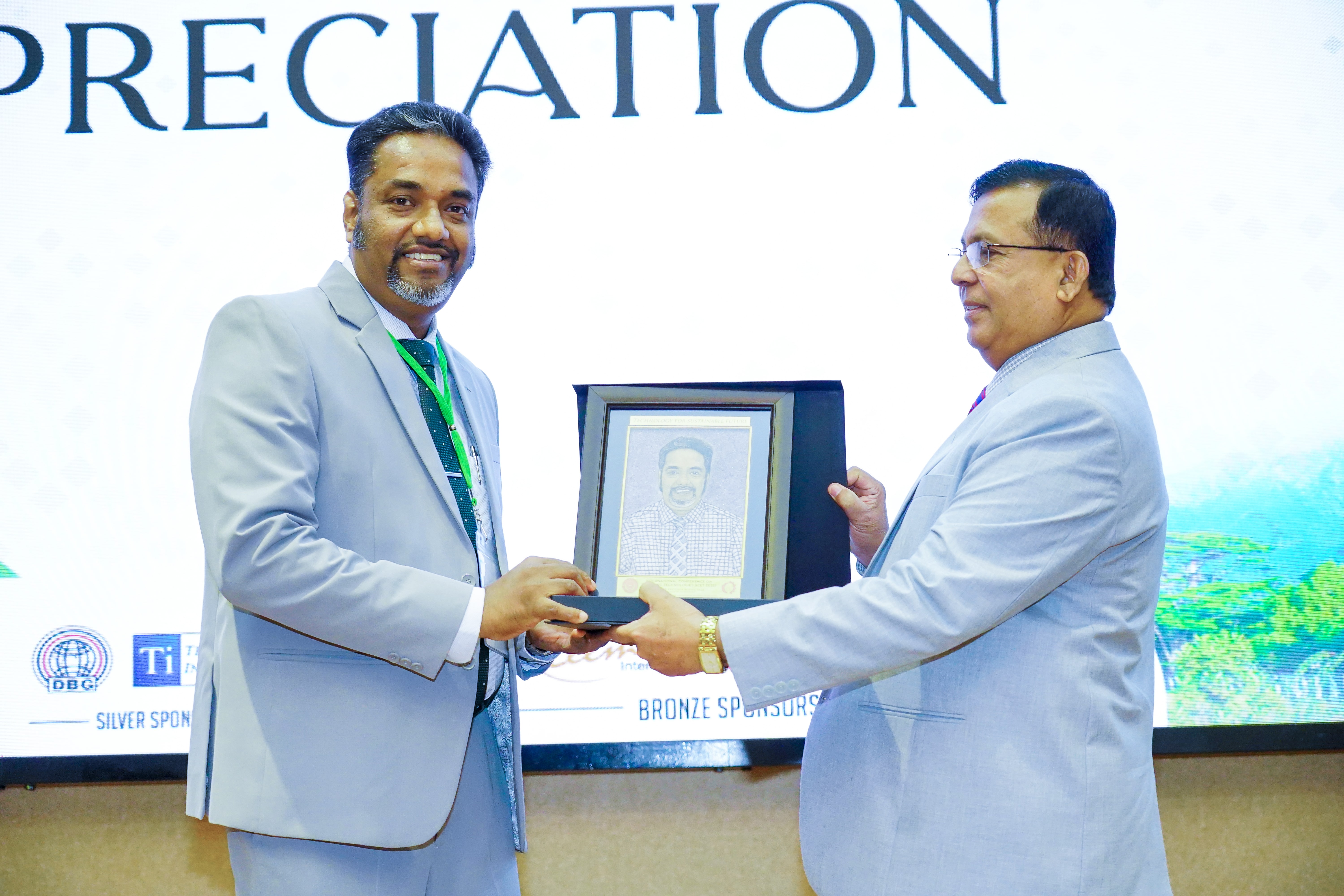 International Conference on Emerging Technologies (ICET) 2025