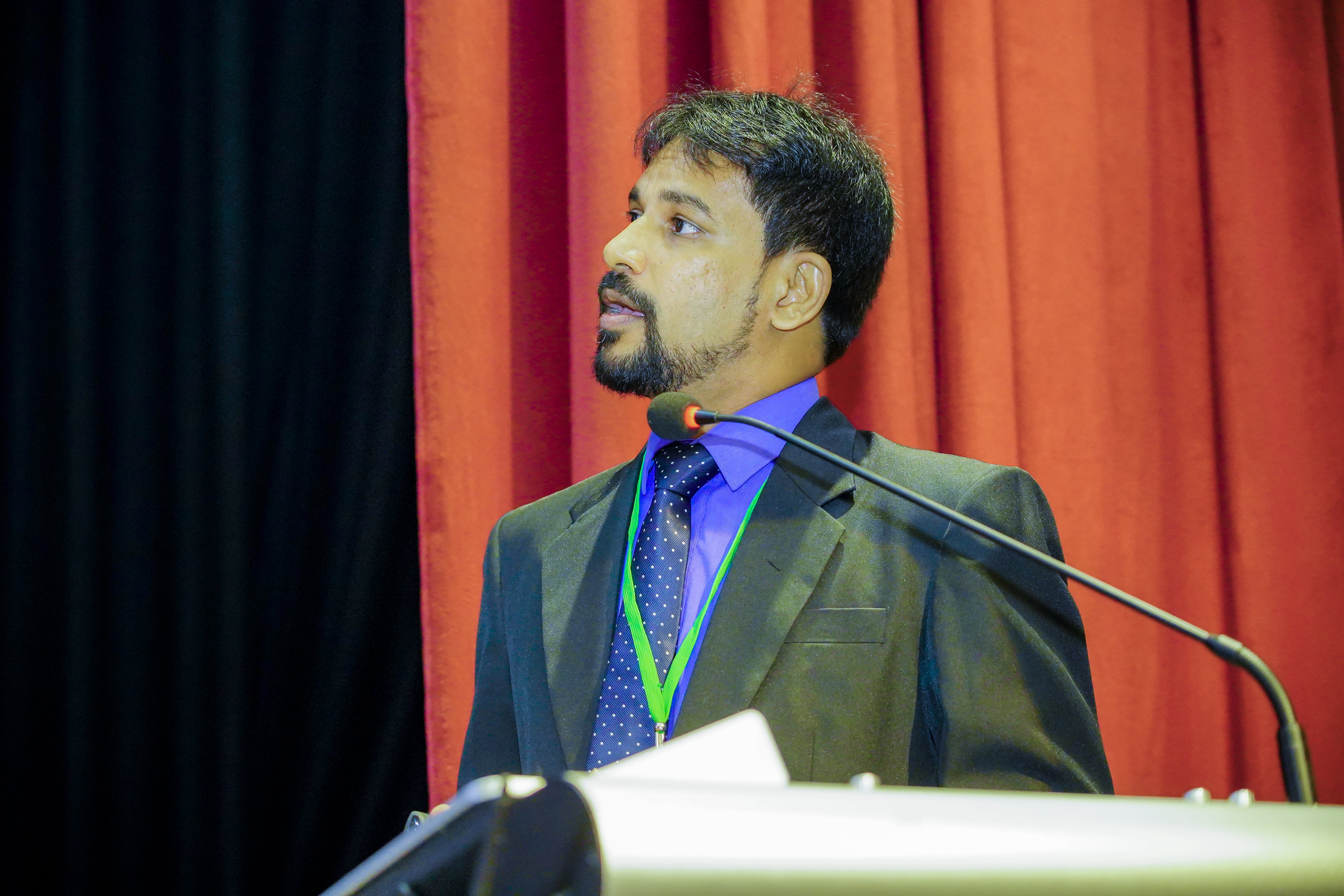 International Conference on Emerging Technologies (ICET) 2025