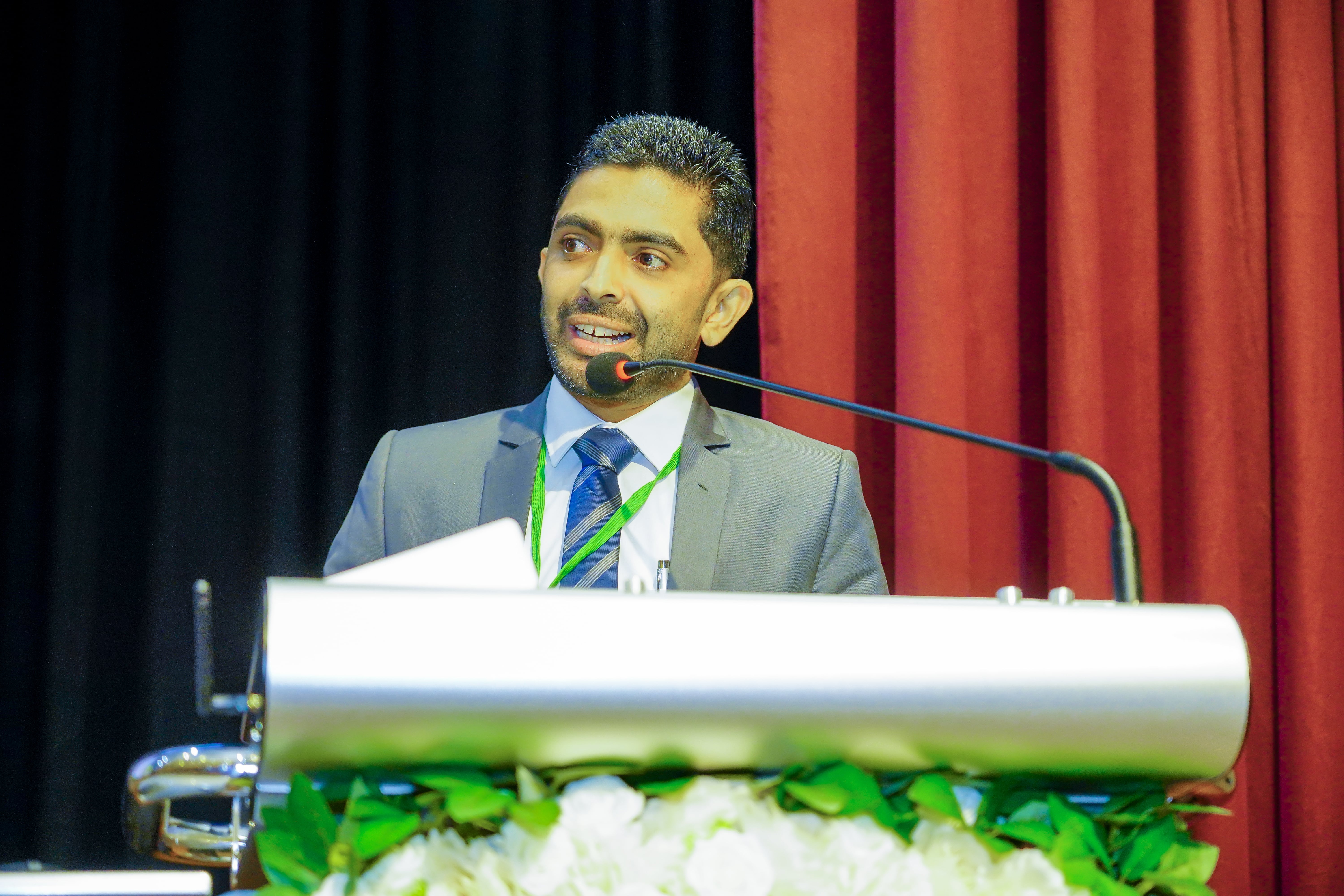 International Conference on Emerging Technologies (ICET) 2025