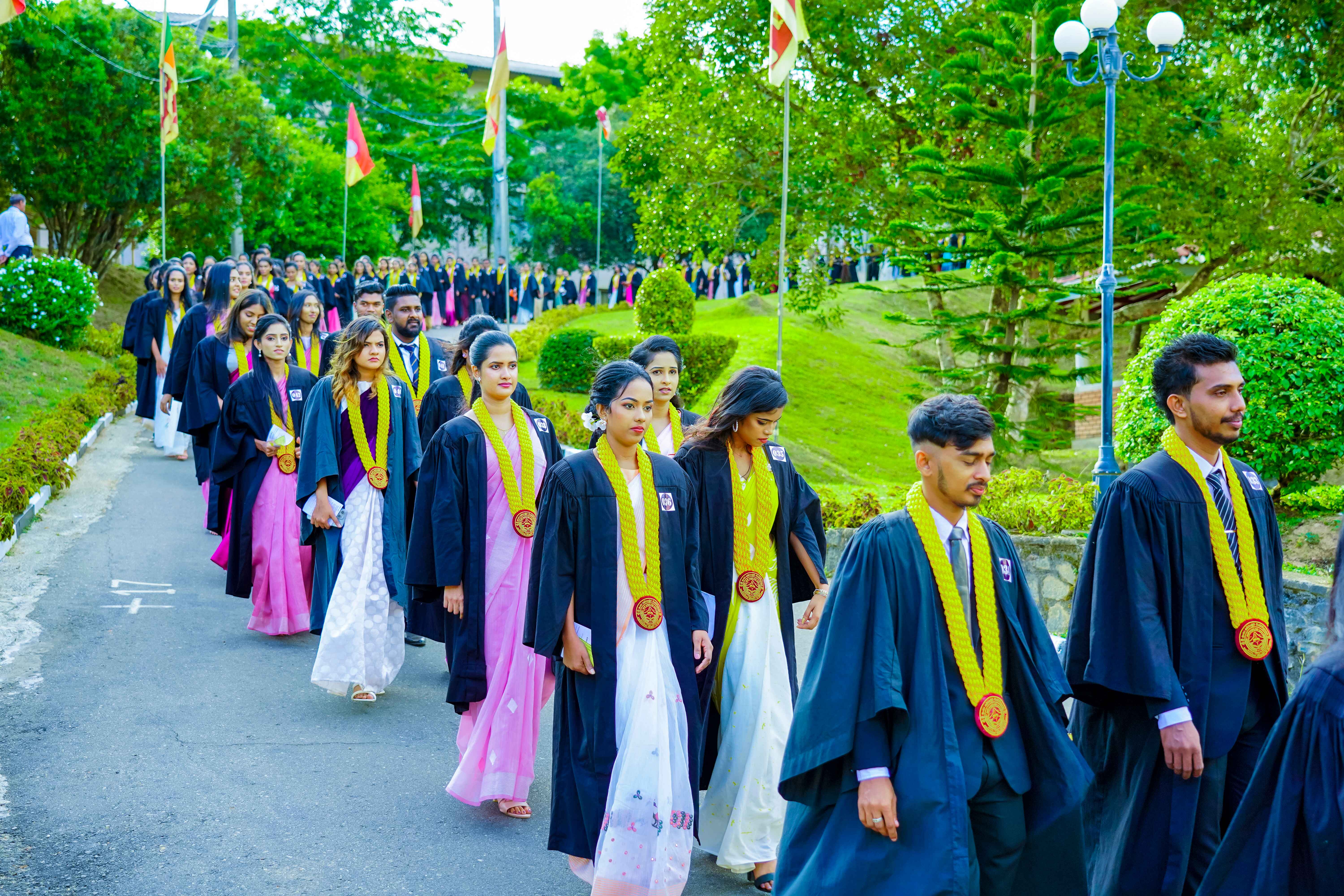25th General Convocation - Day I Session III