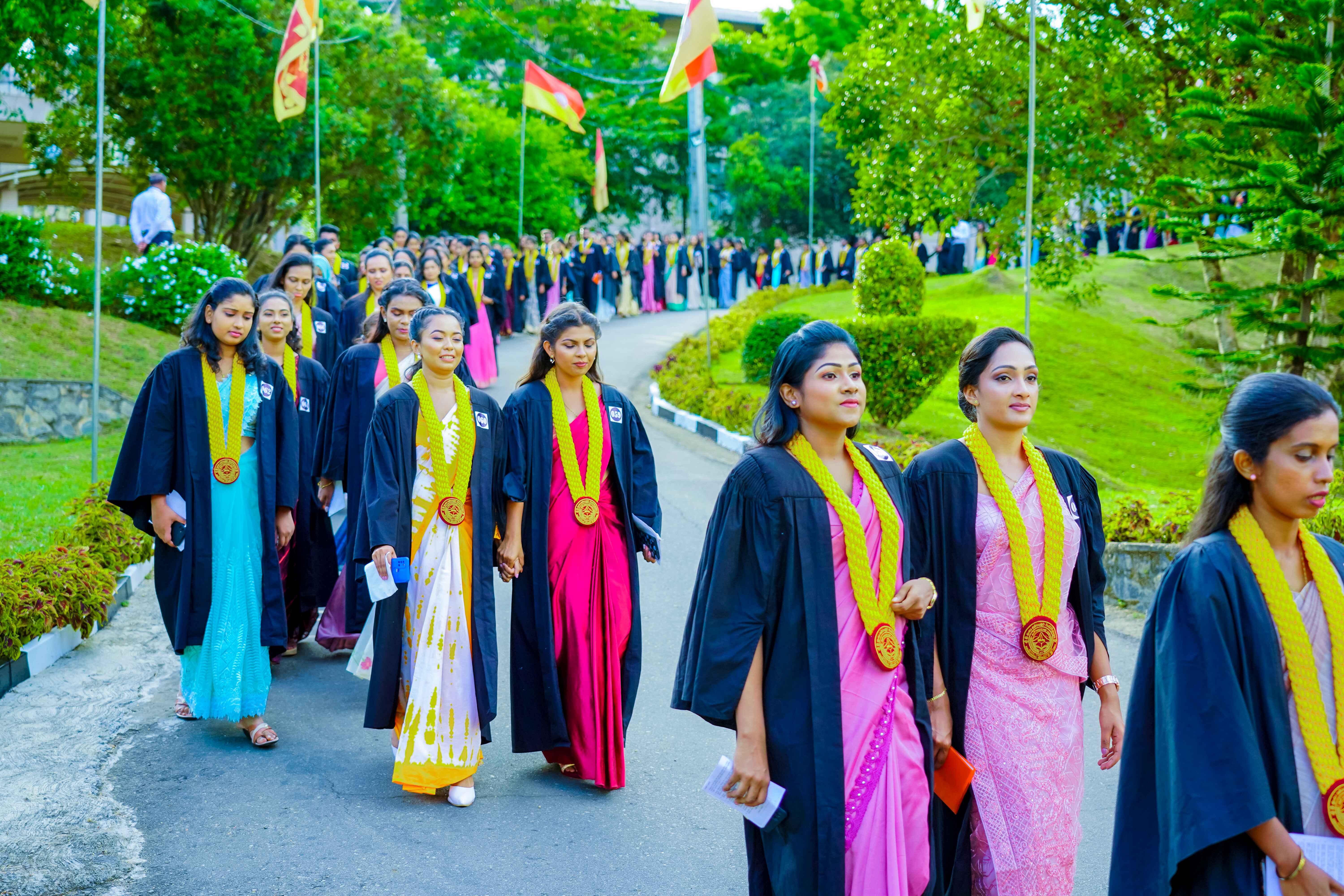 25th General Convocation - Day I Session III