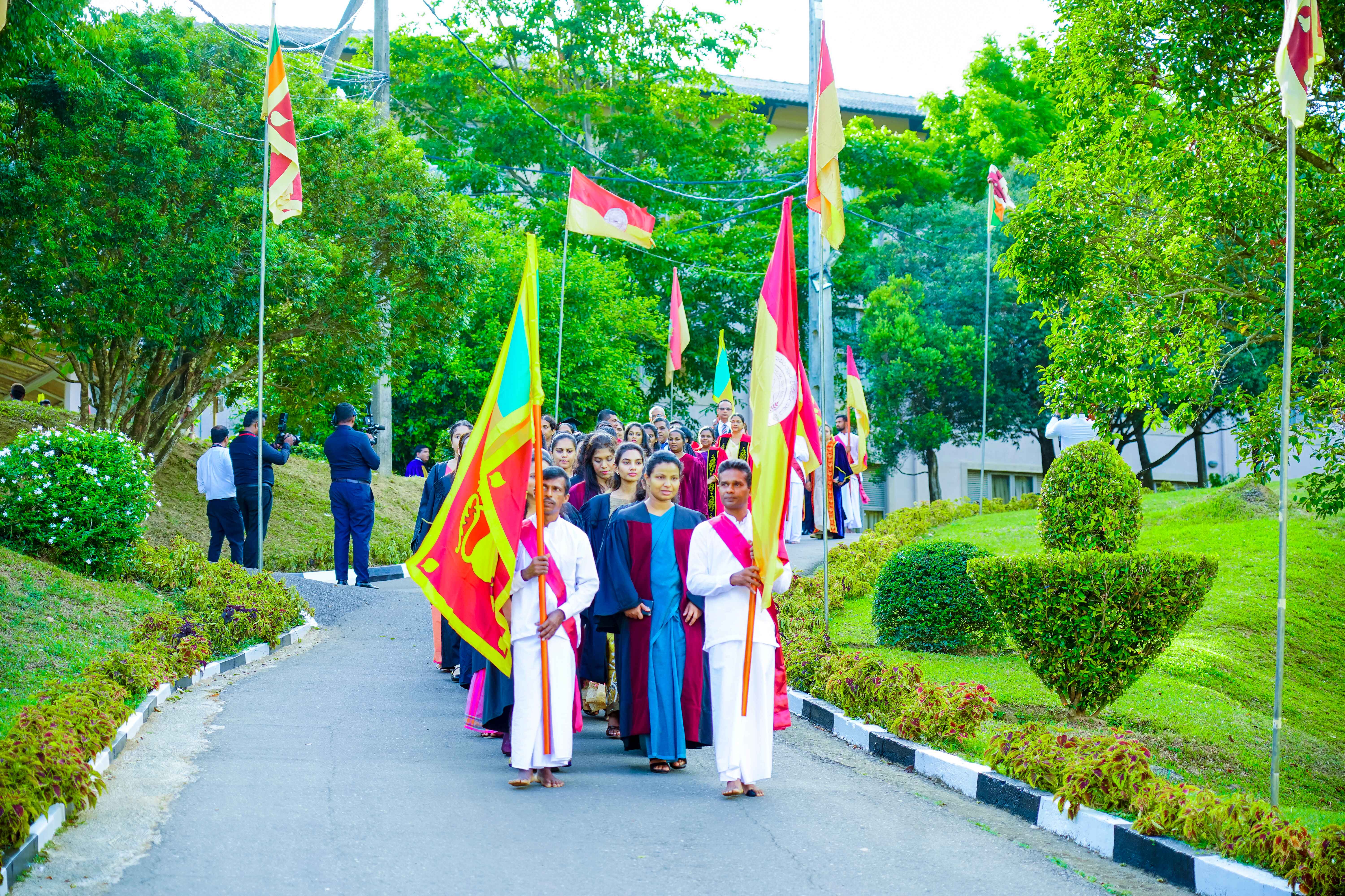 25th General Convocation - Day I Session III