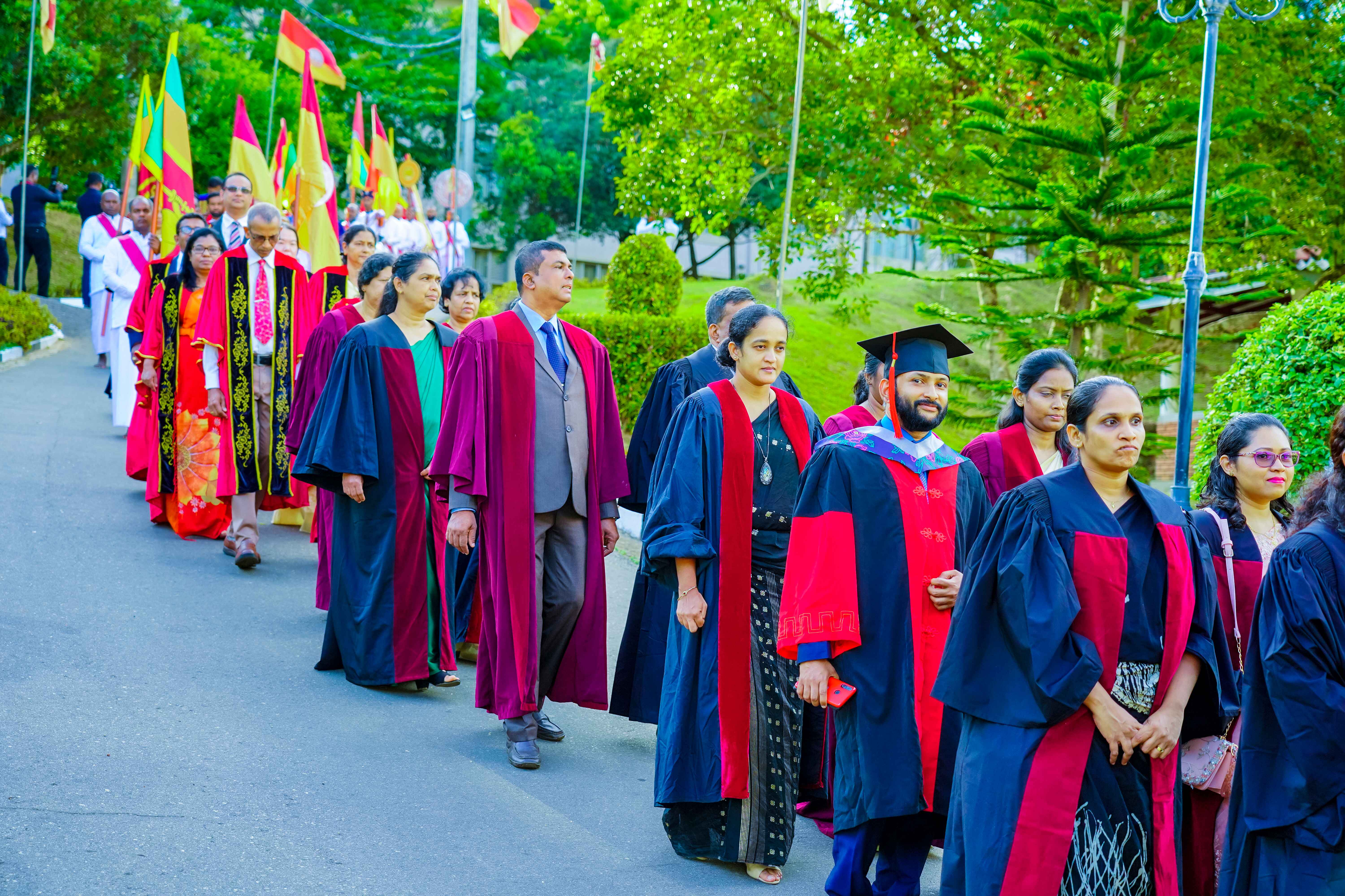 25th General Convocation - Day I Session III