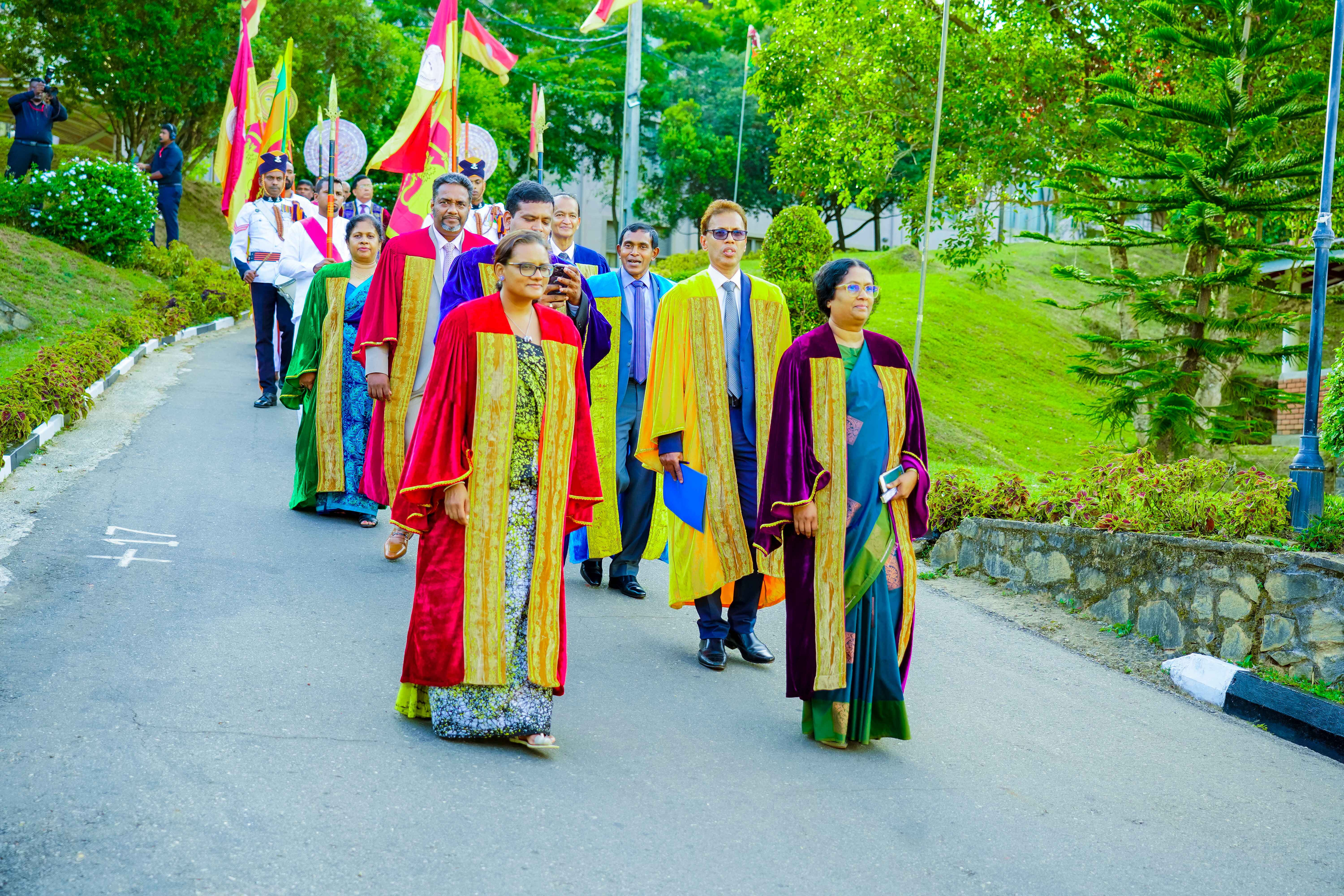 25th General Convocation - Day I Session III