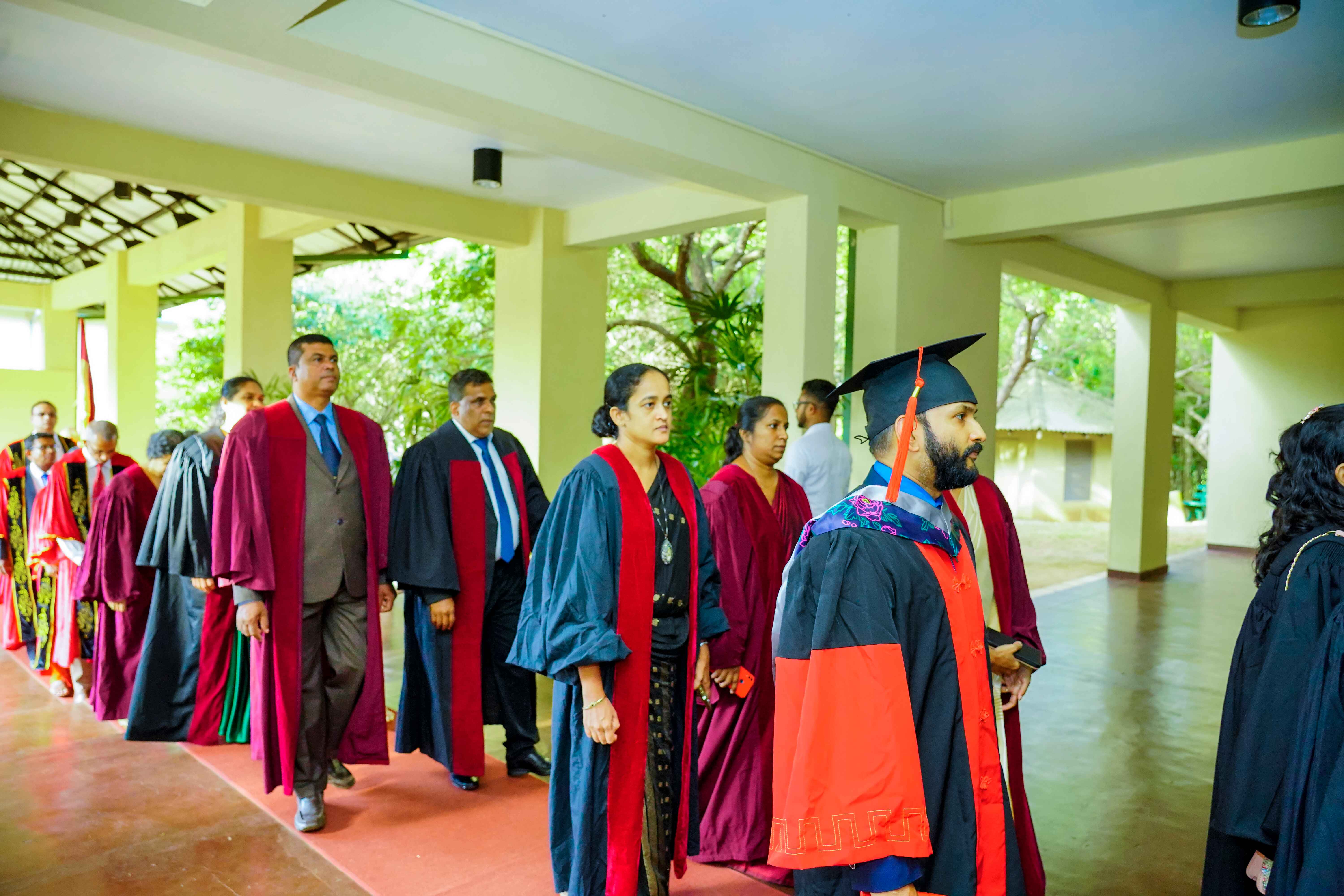25th General Convocation - Day I Session III