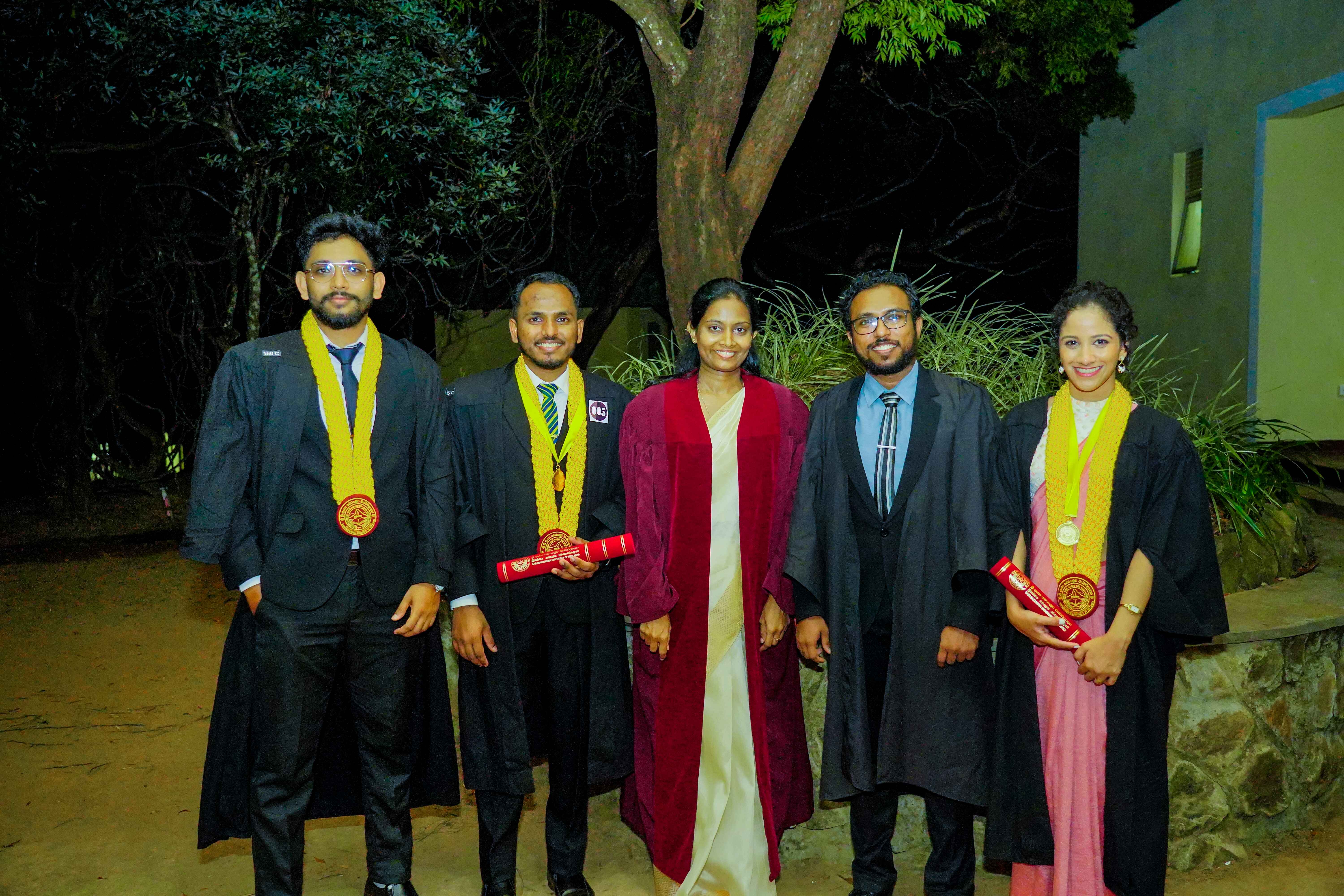 25th General Convocation - Day I Session III