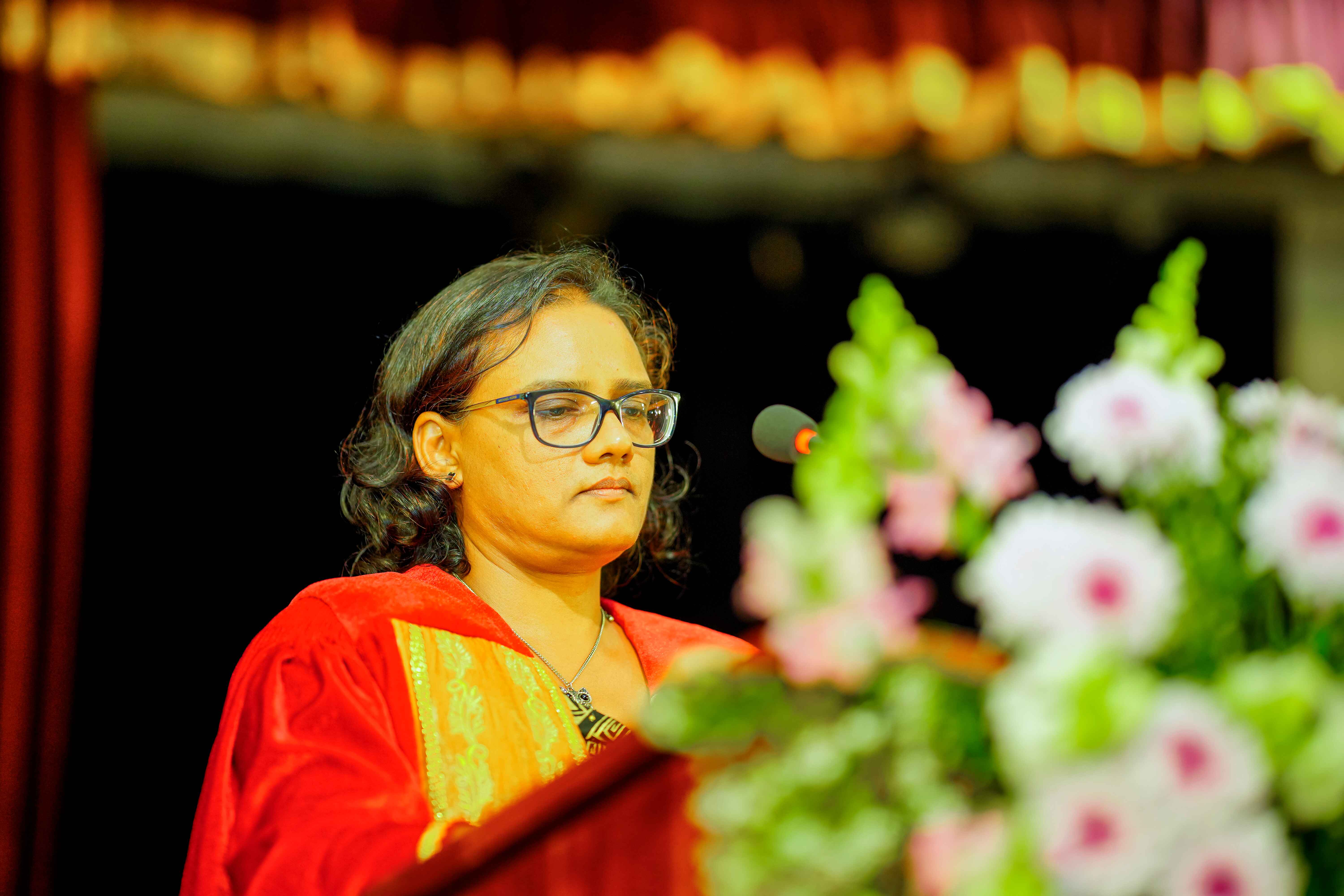 25th General Convocation - Day II Session I