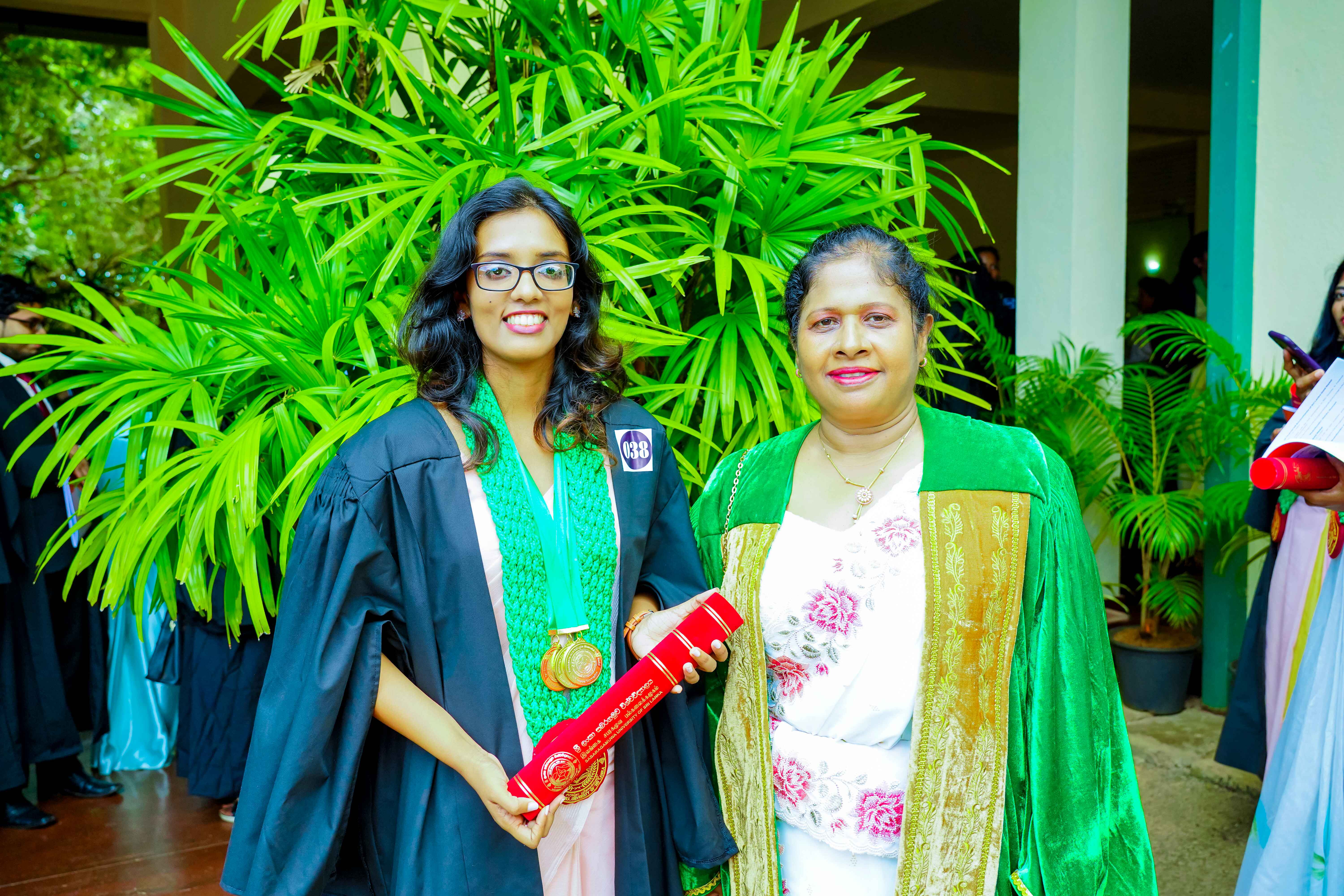 25th General Convocation - Day II Session I
