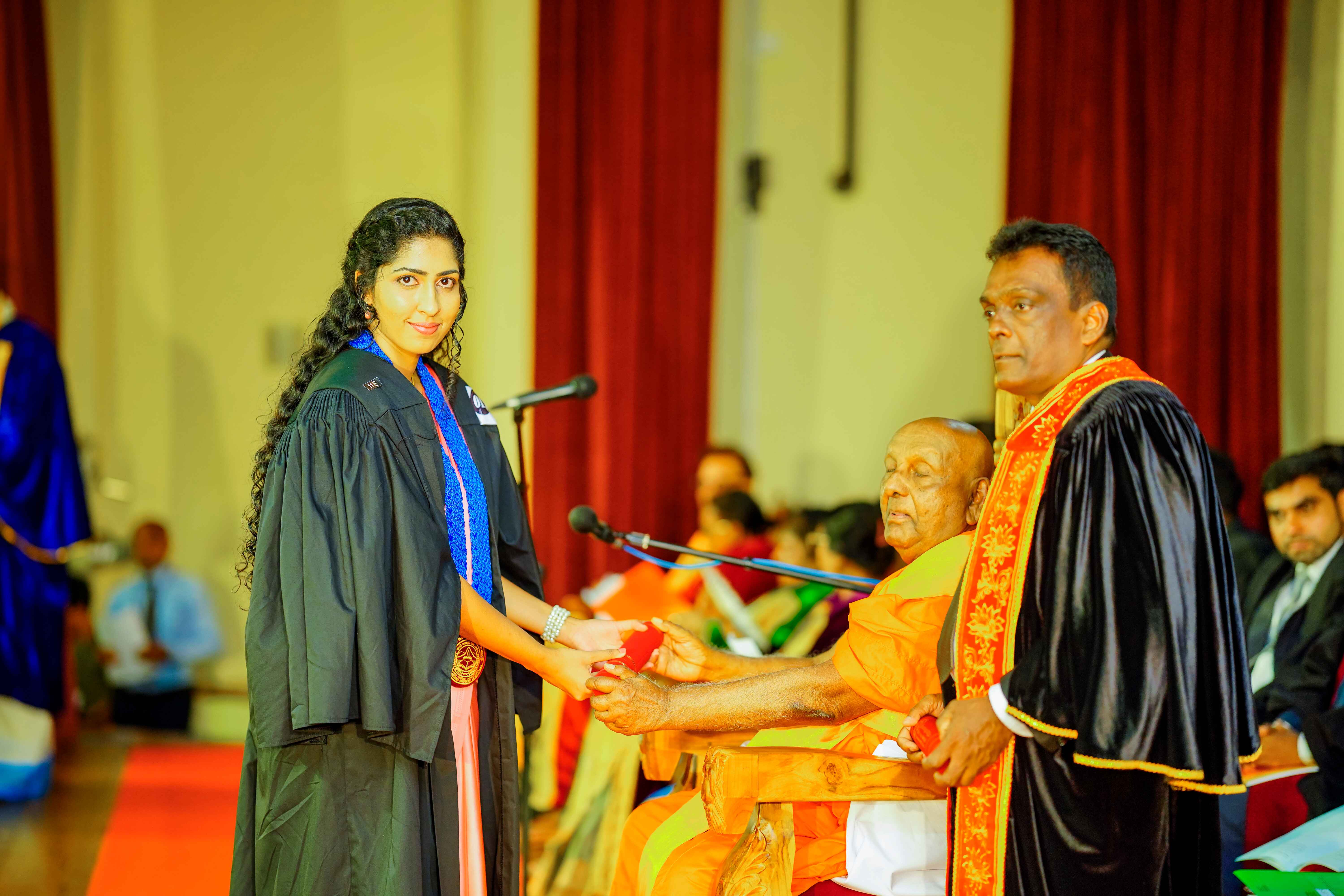 25th General Convocation - Day II Session II