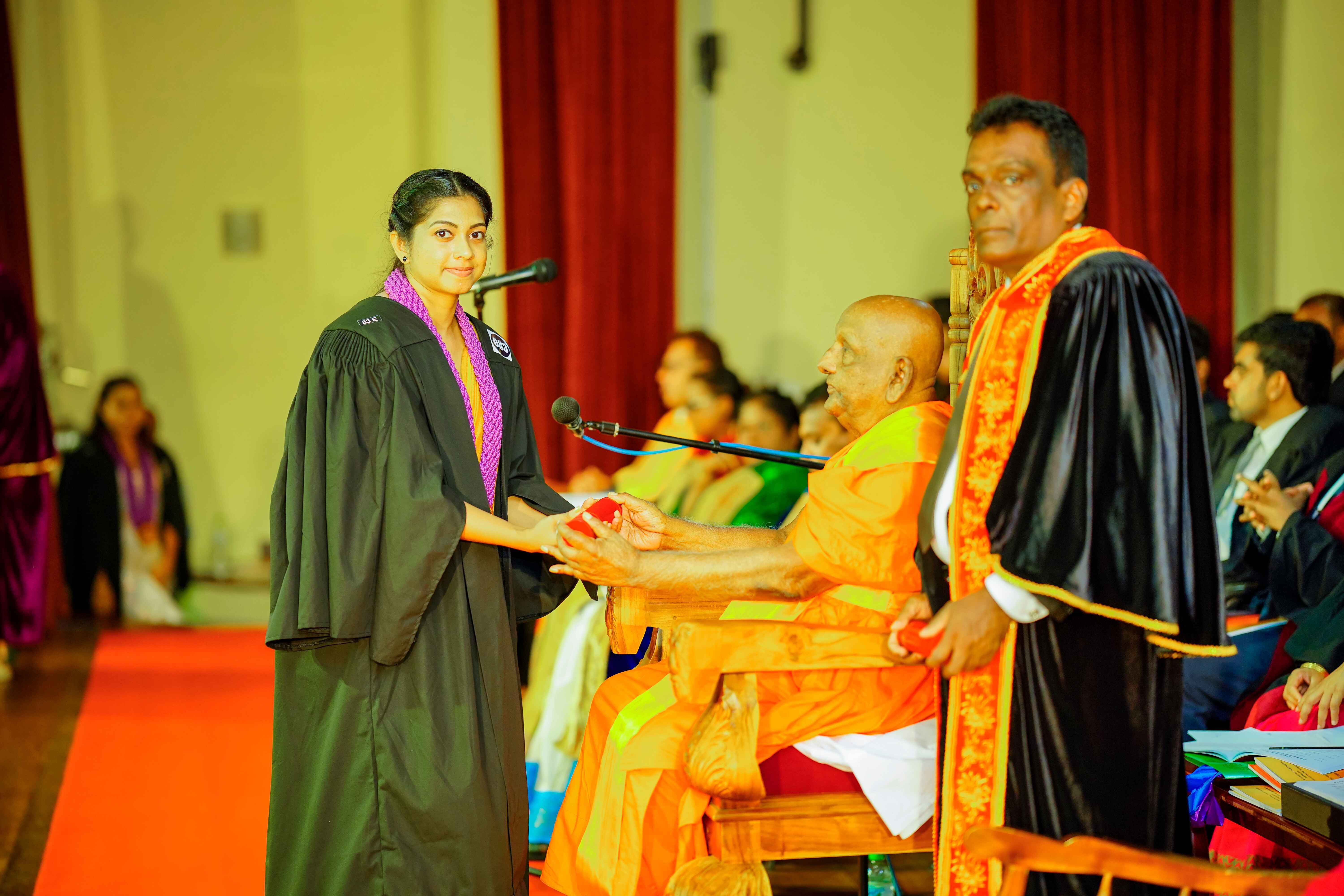 25th General Convocation - Day II Session II