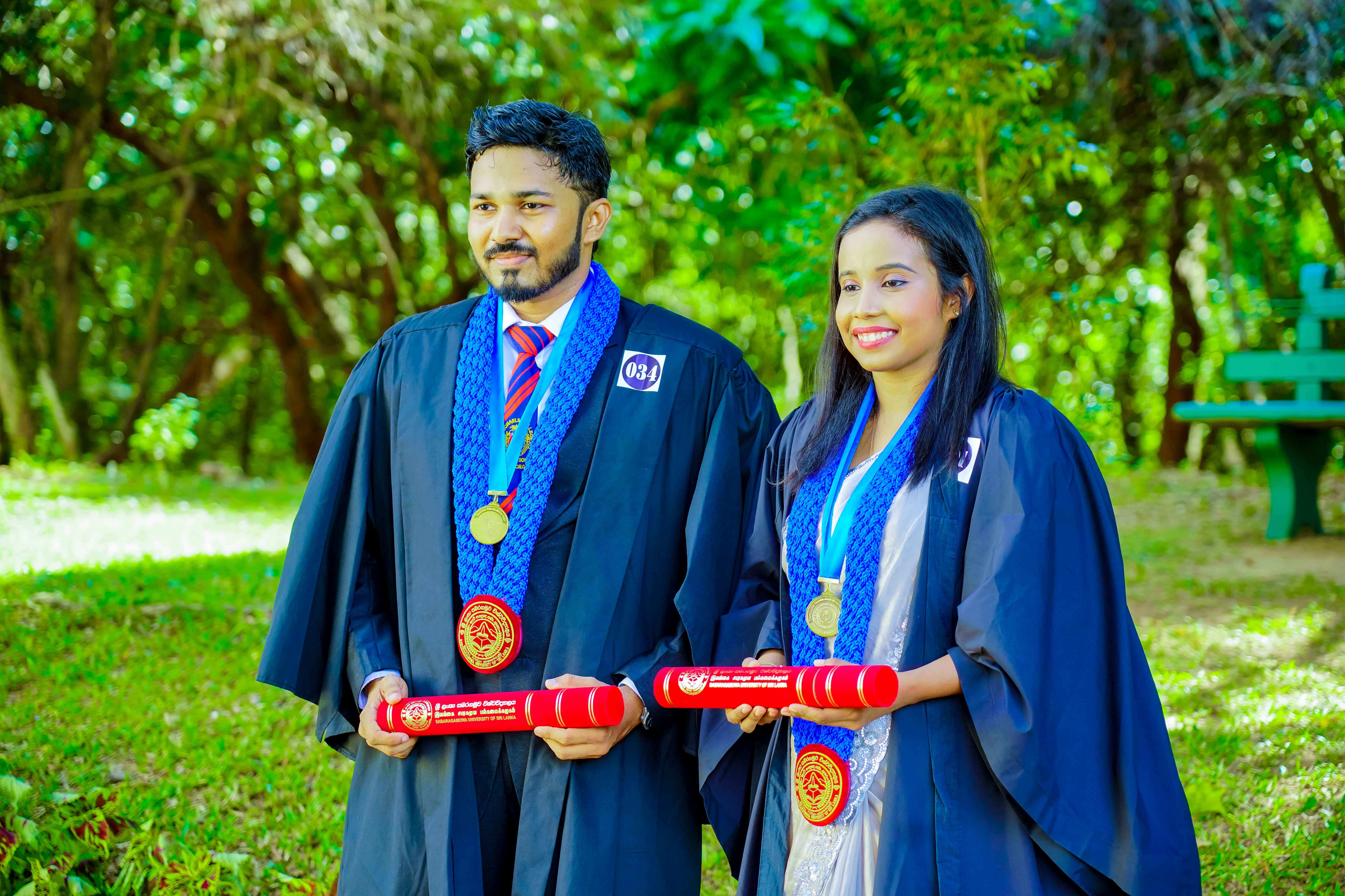 25th General Convocation - Day II Session II