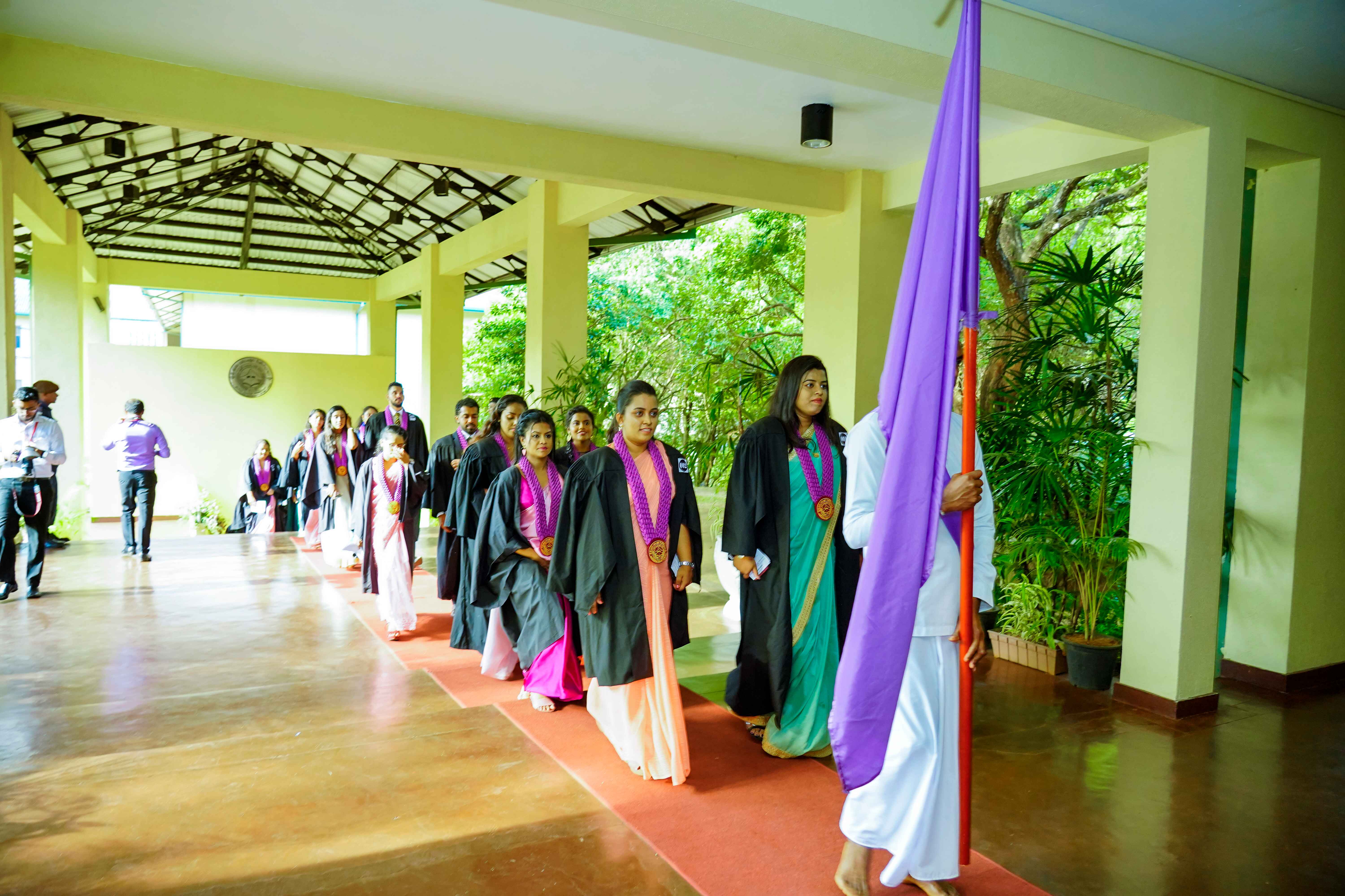 25th General Convocation - Day II Session III