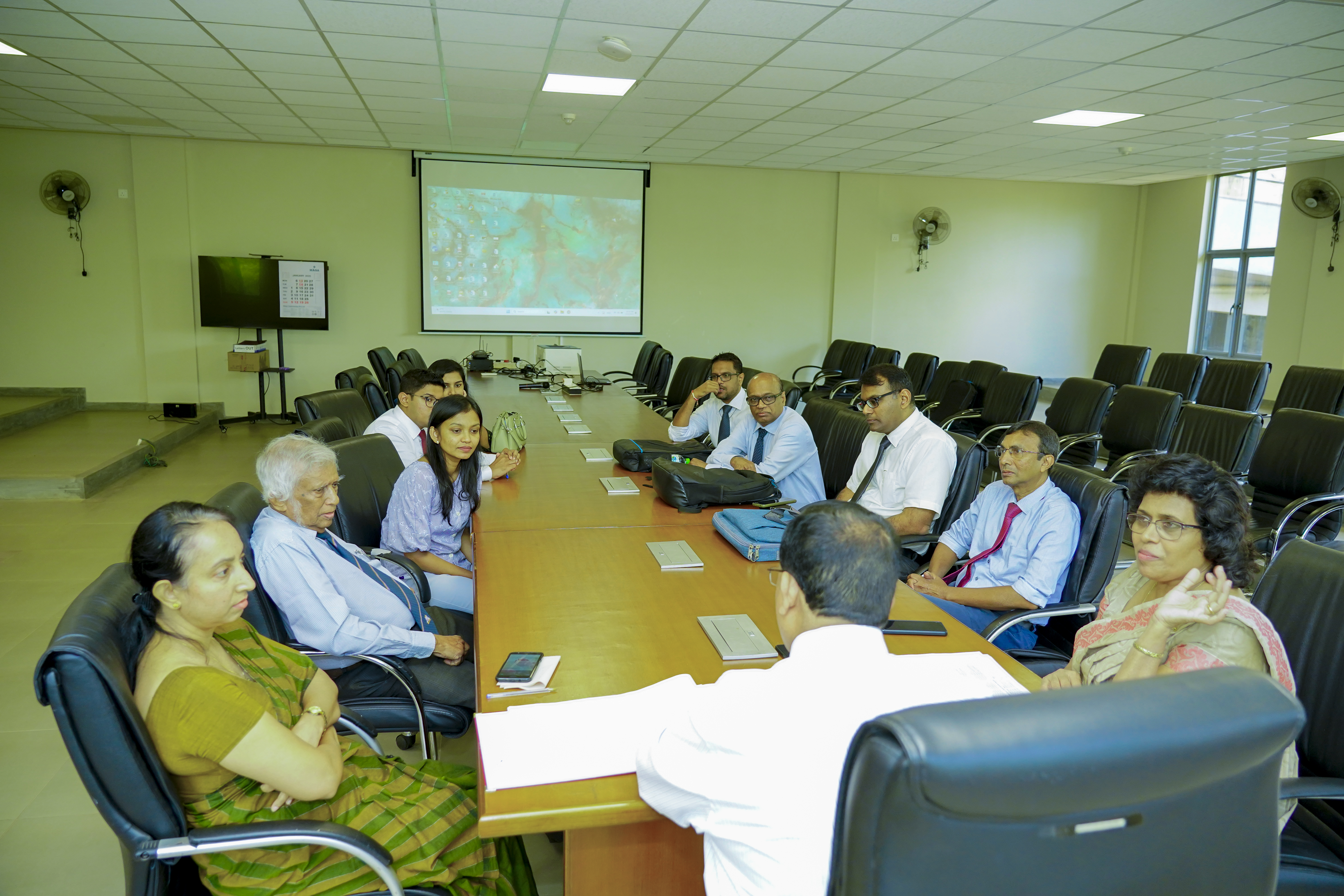 Official release of results for the first batch of the Faculty of Medicine