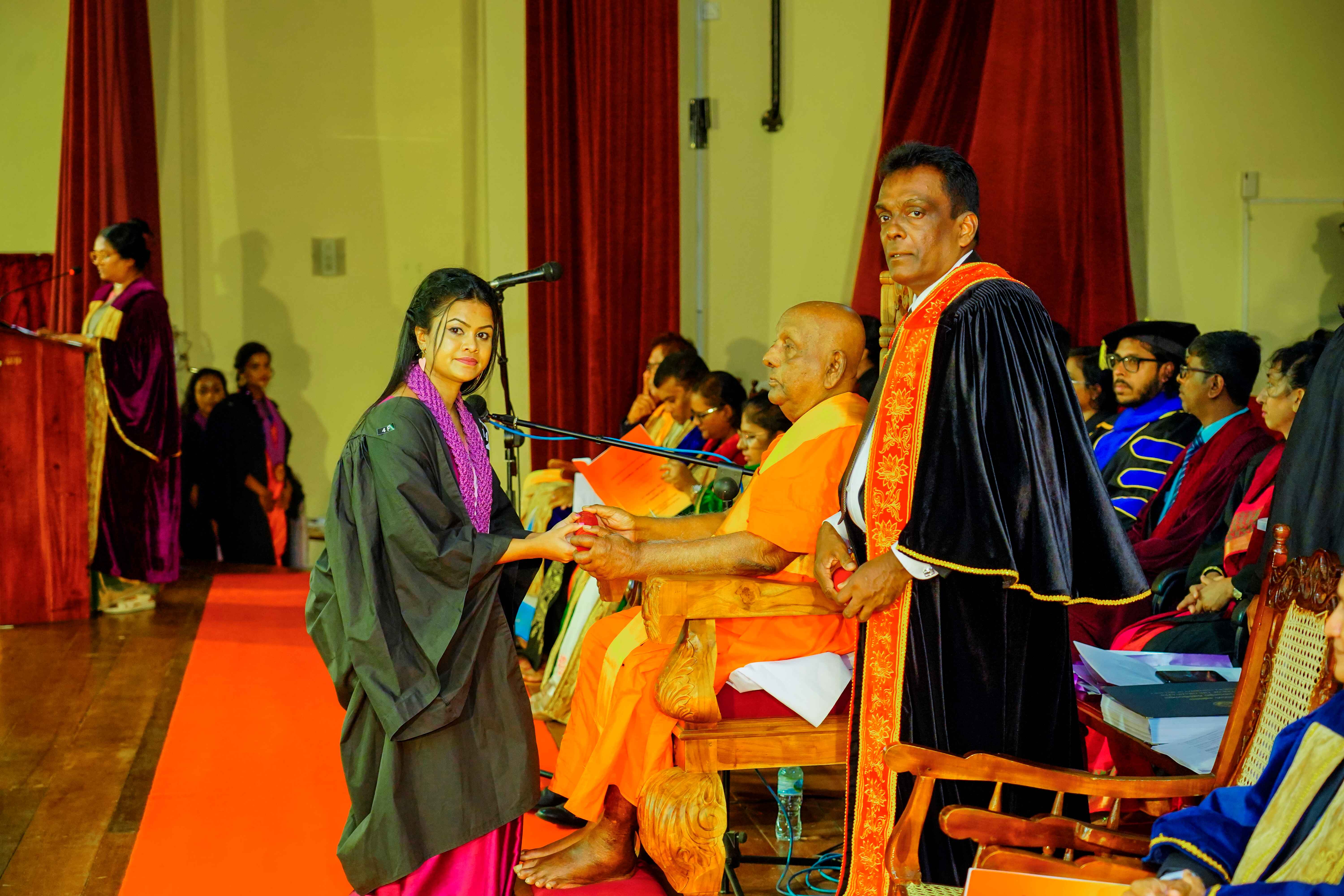 25th General Convocation - Day II Session III