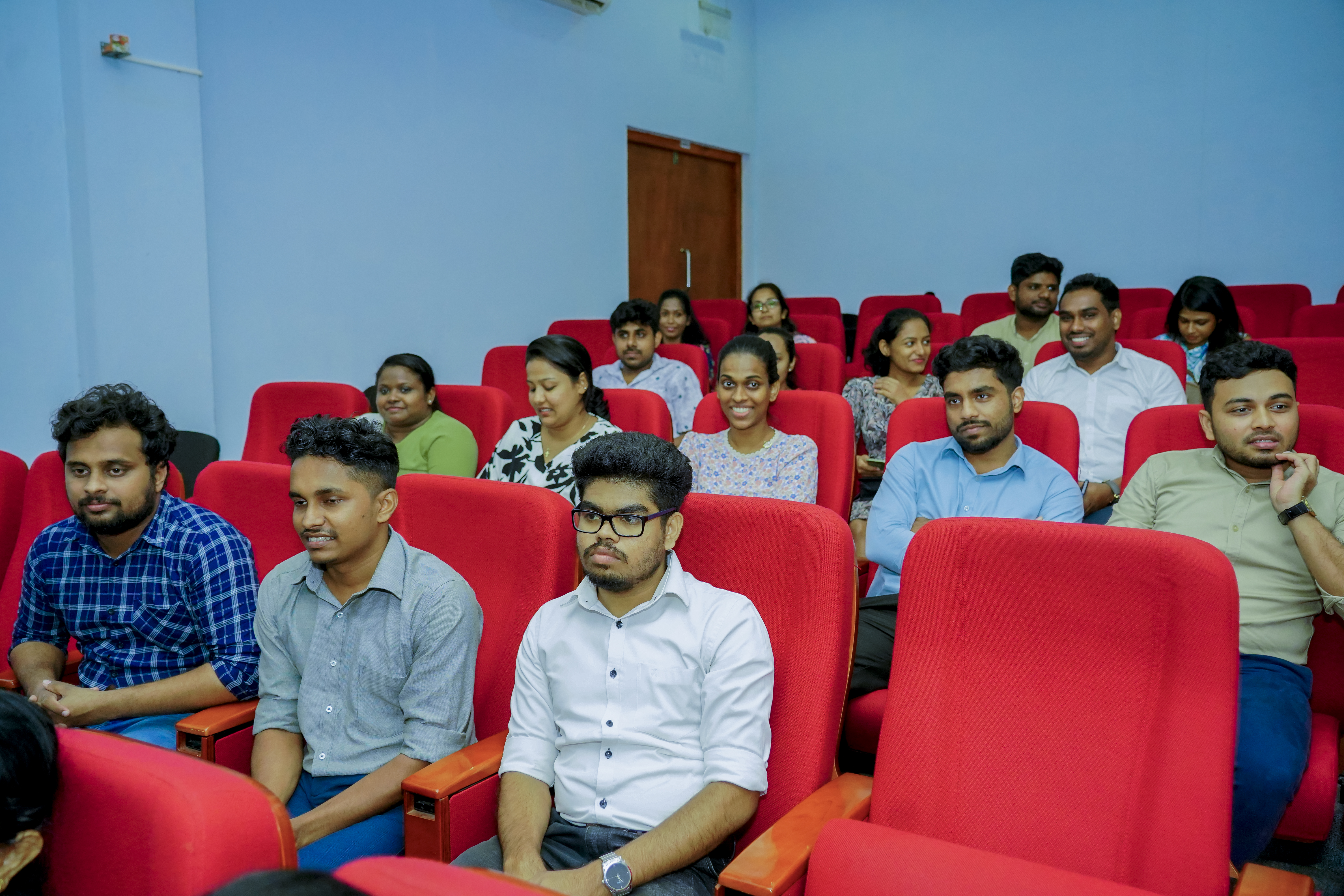 Official release of results for the first batch of the Faculty of Medicine