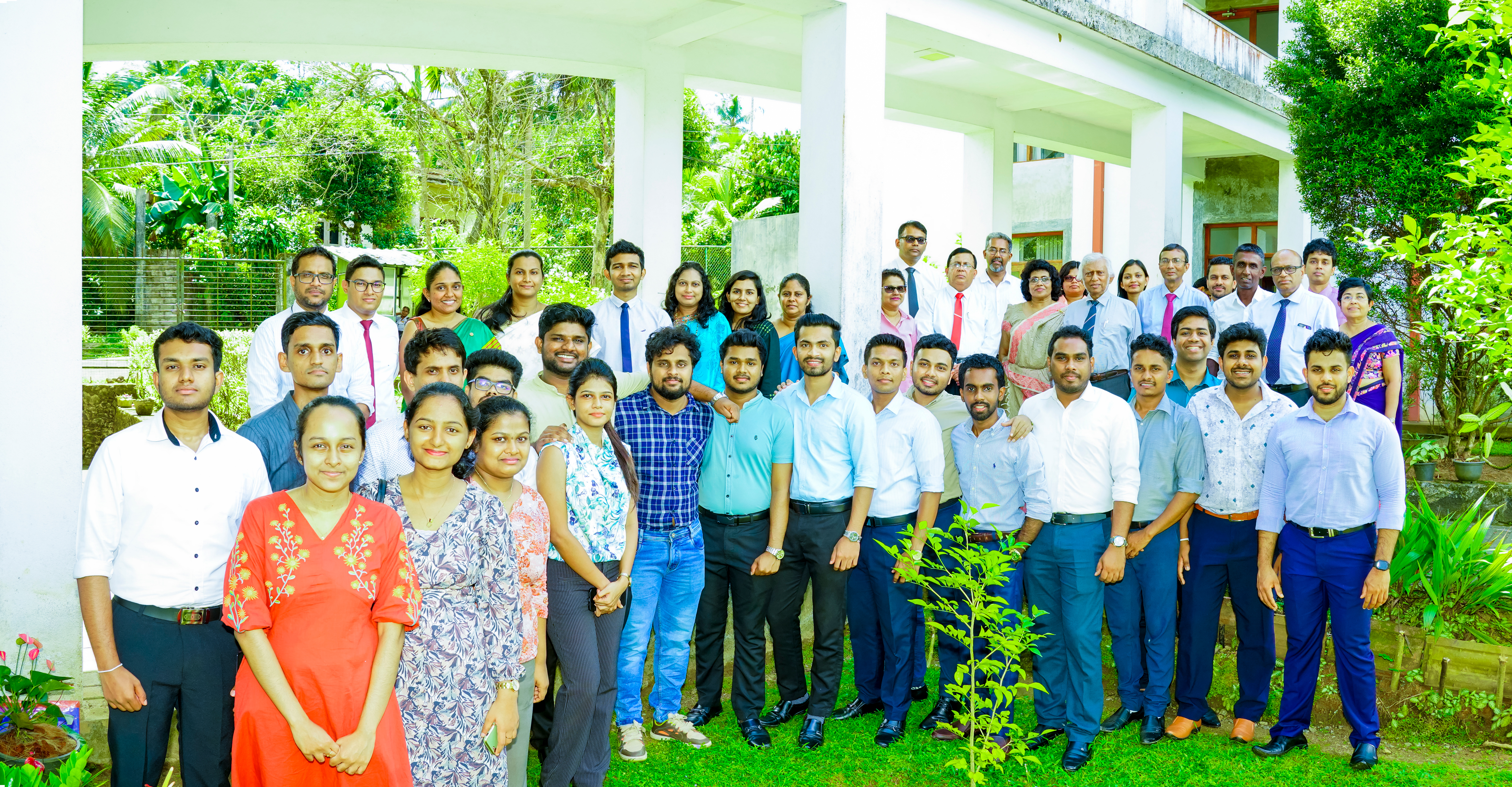 Official release of results for the first batch of the Faculty of Medicine