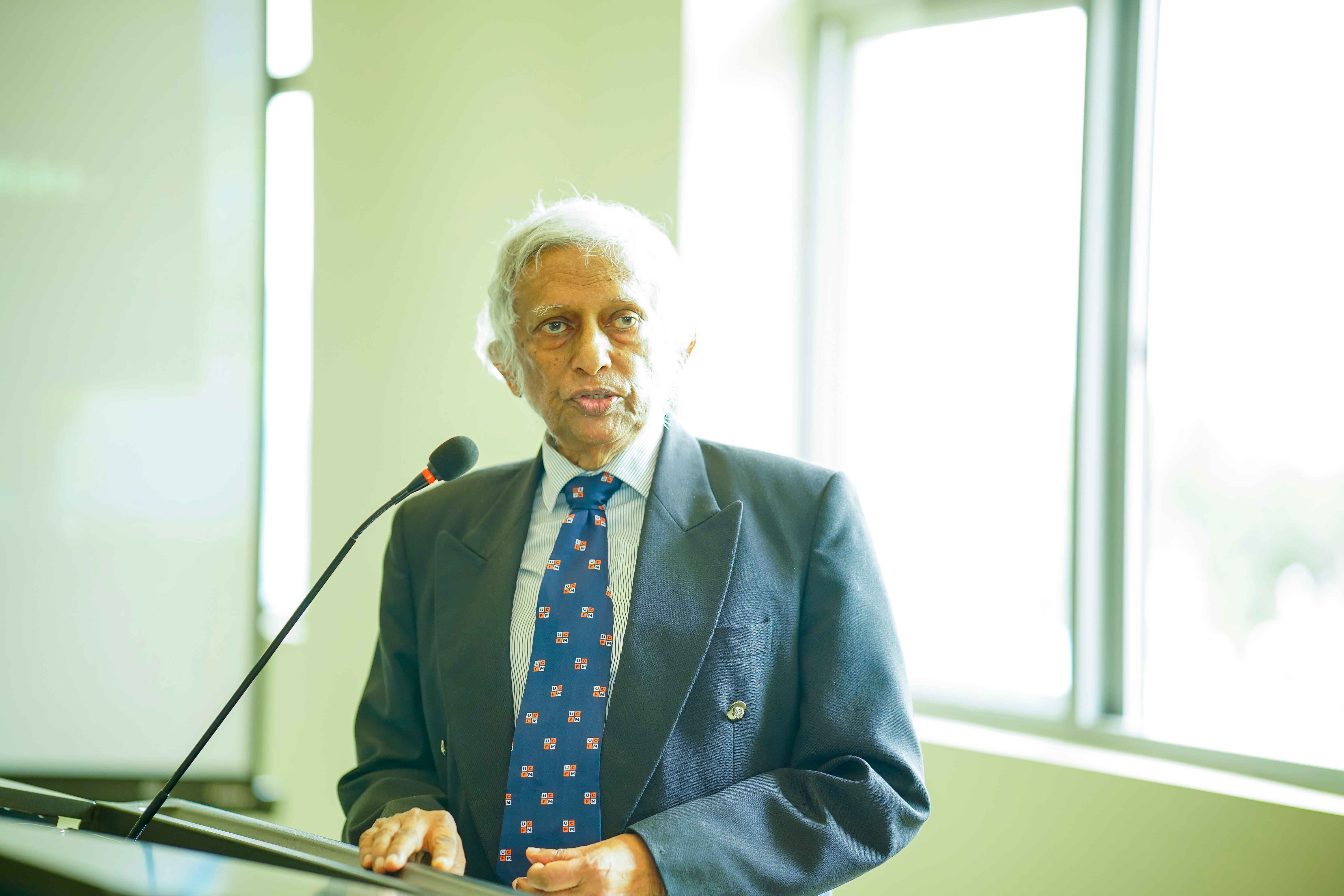 Opening Ceremony of the Paraclinical Building of the Faculty of Medicine