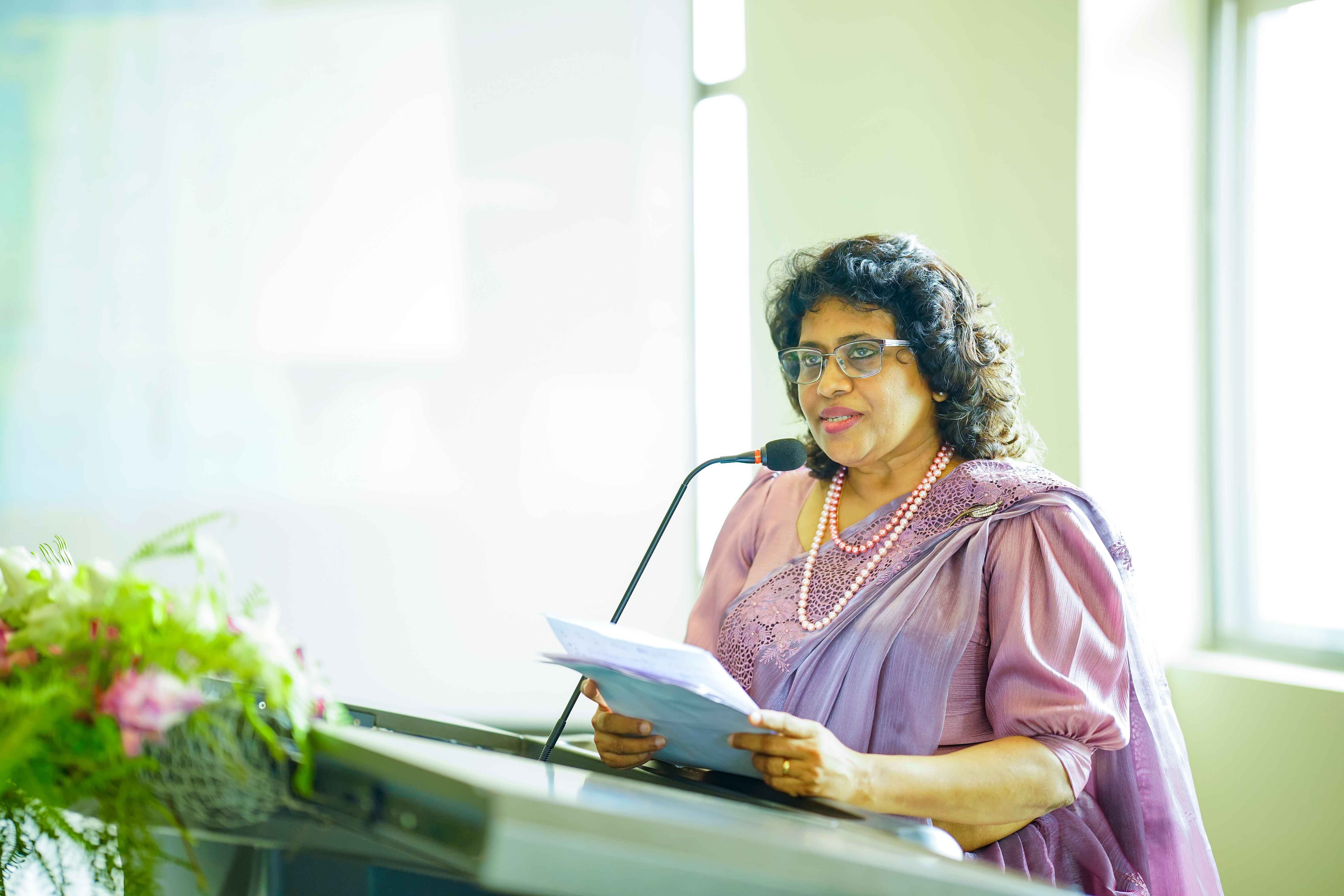 Opening Ceremony of the Paraclinical Building of the Faculty of Medicine