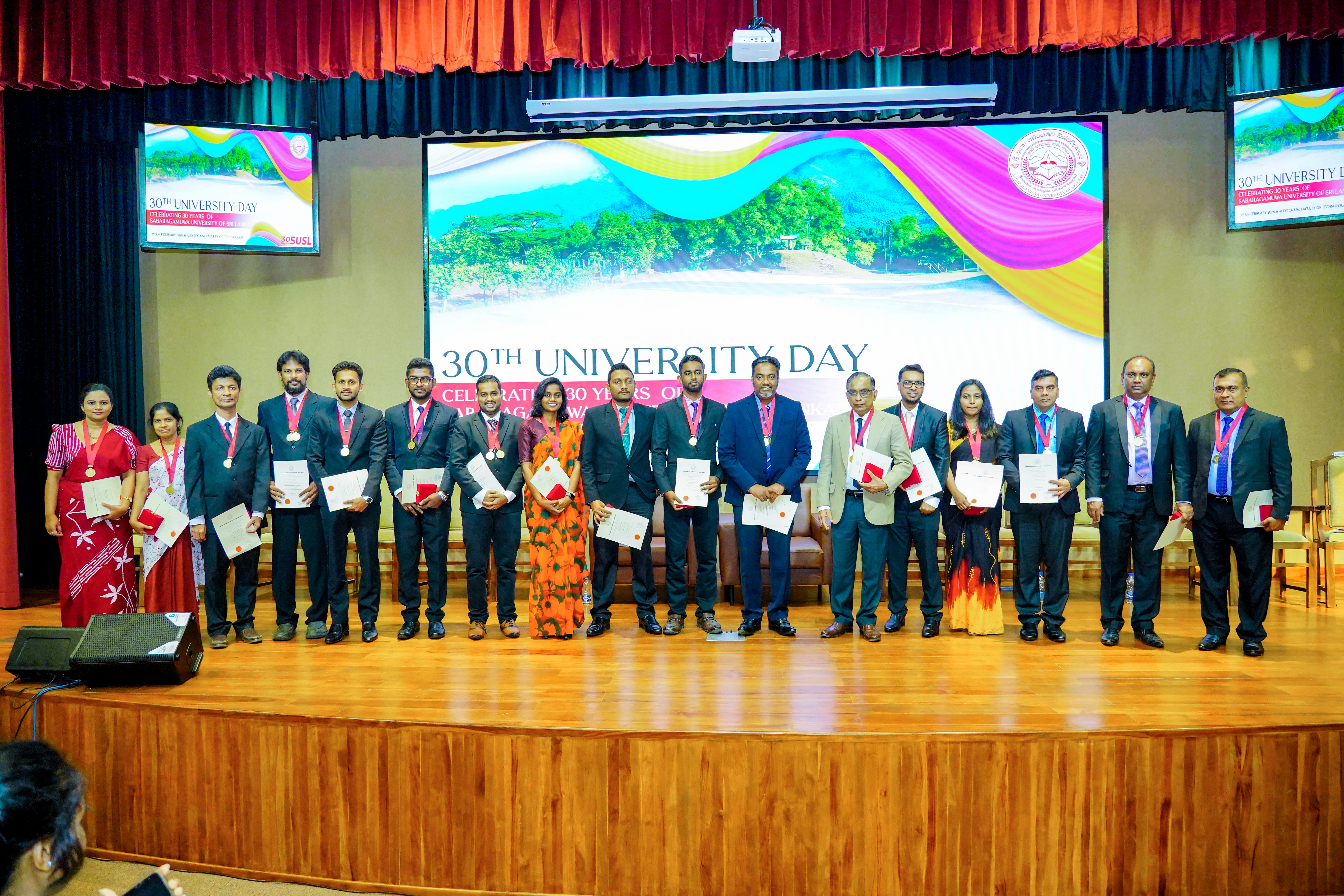 University Day - 2026