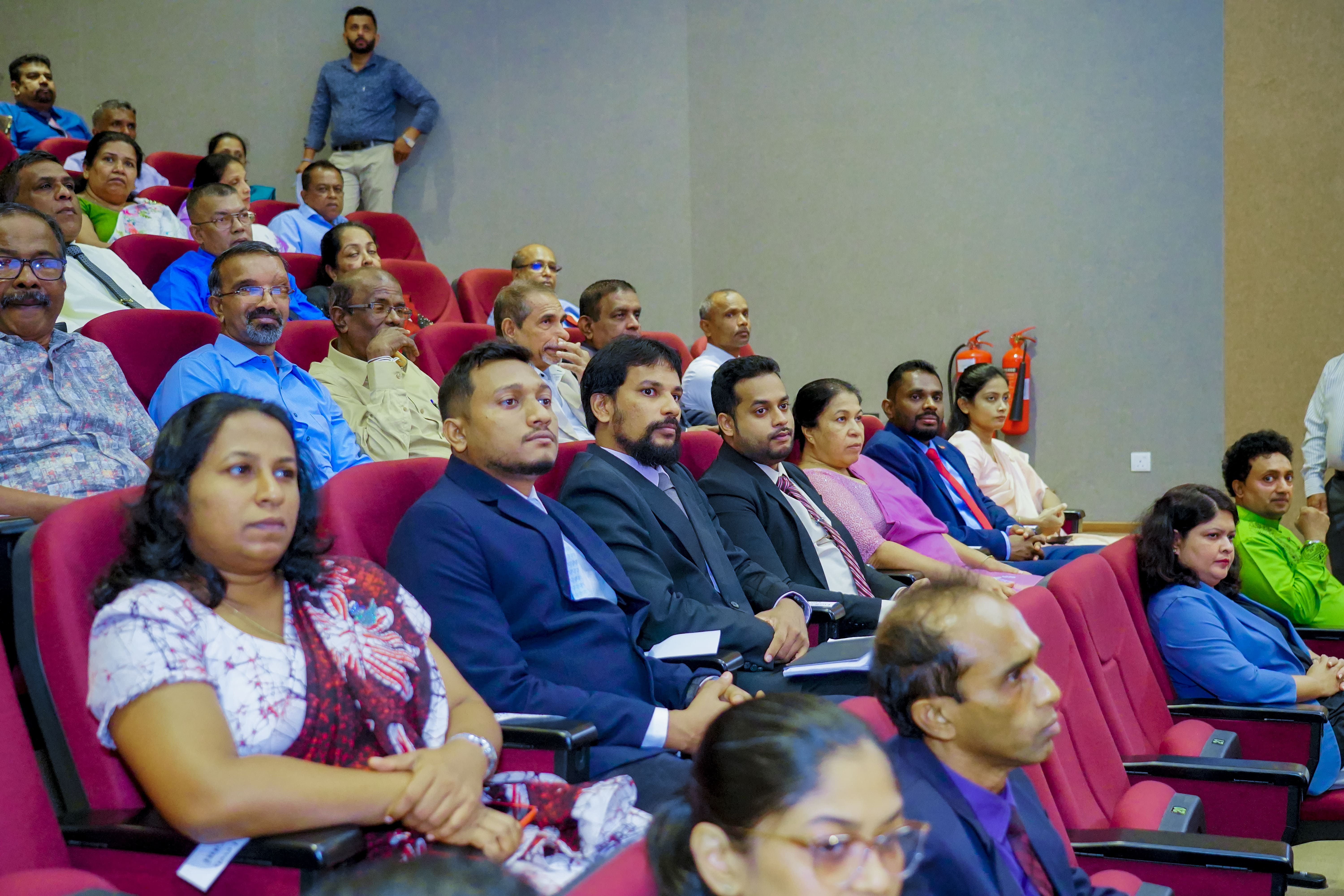 University Day Celebration: 29 Years of Sabaragamuwa University