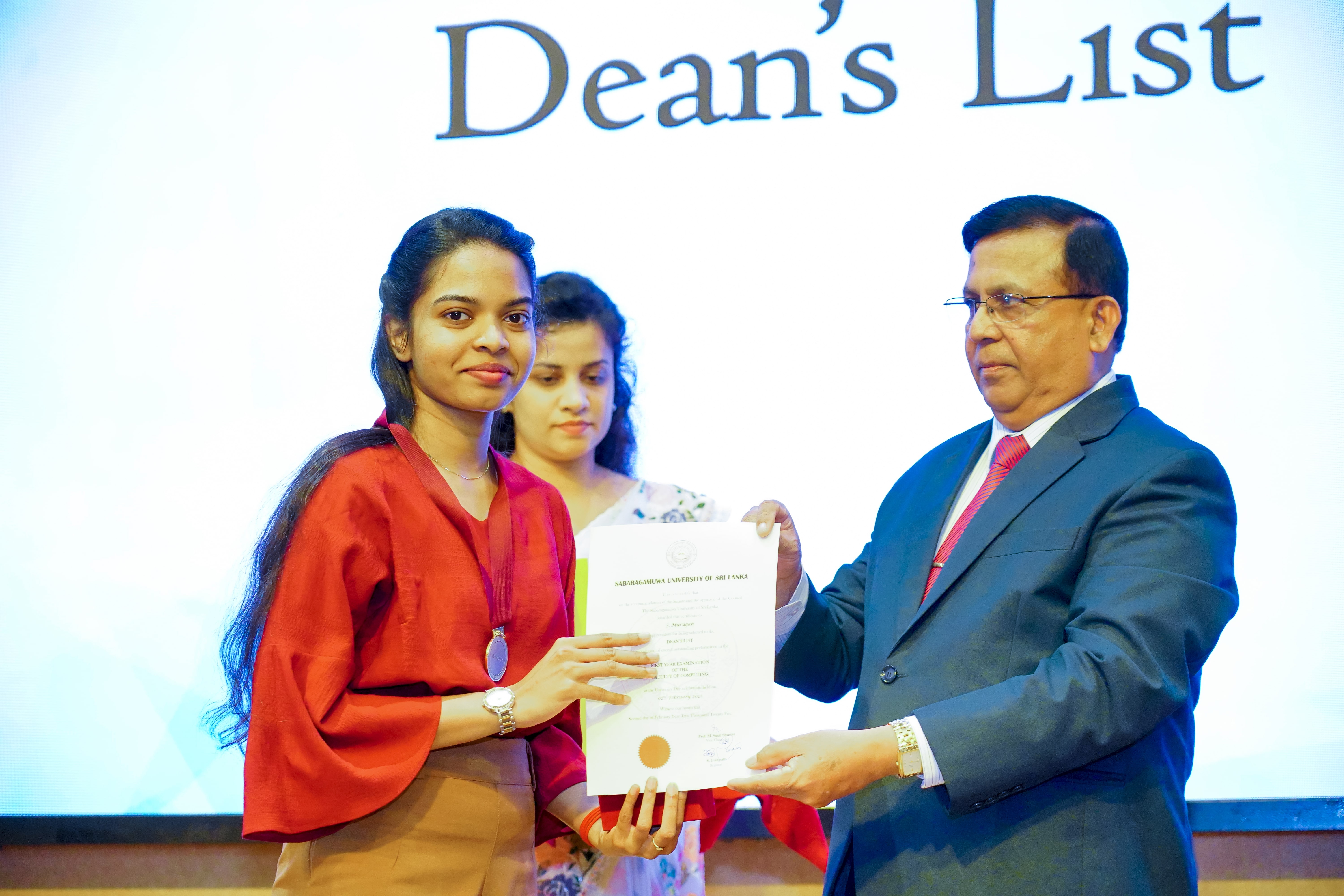 University Day Celebration: 29 Years of Sabaragamuwa University