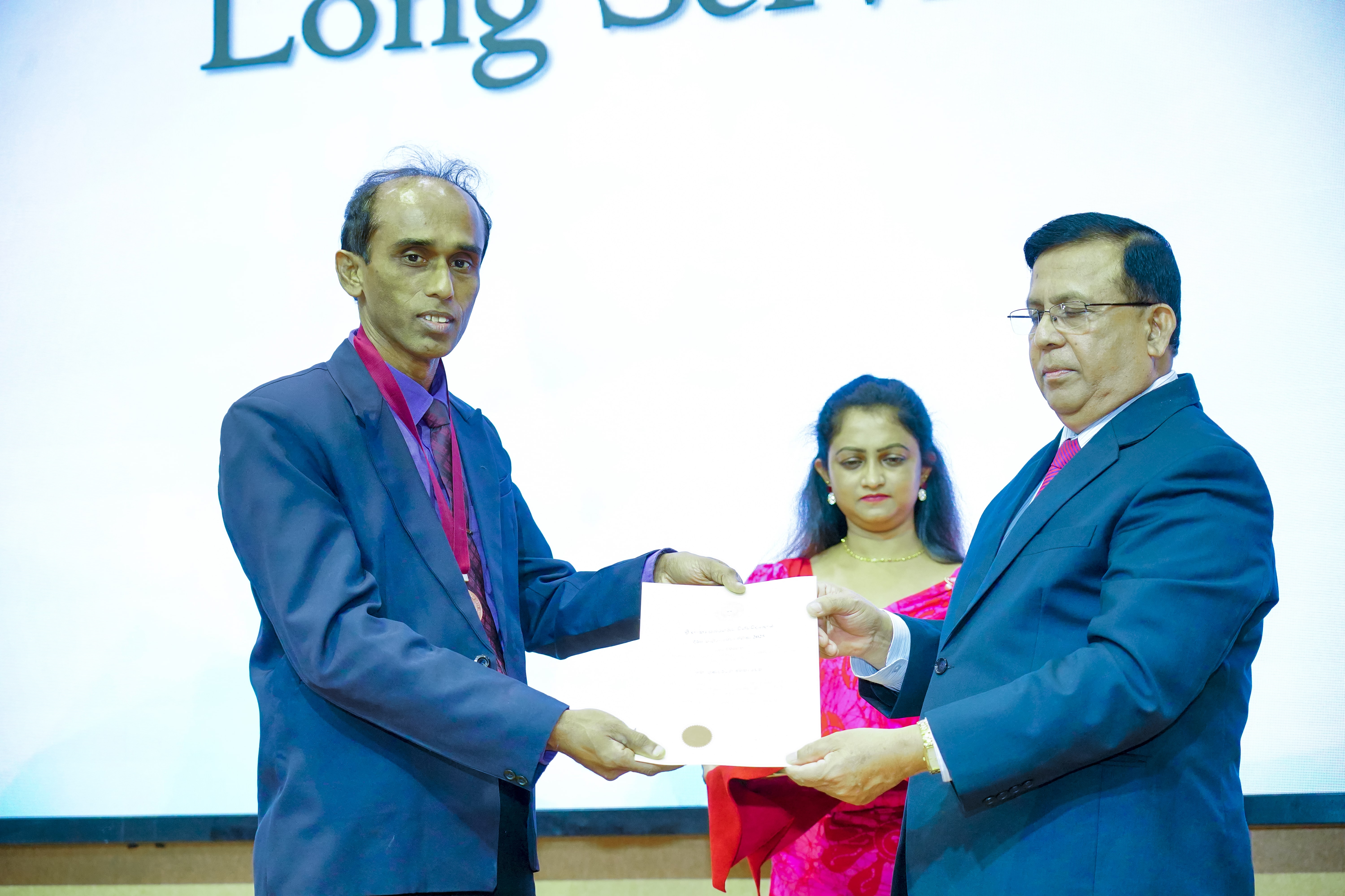 University Day Celebration: 29 Years of Sabaragamuwa University