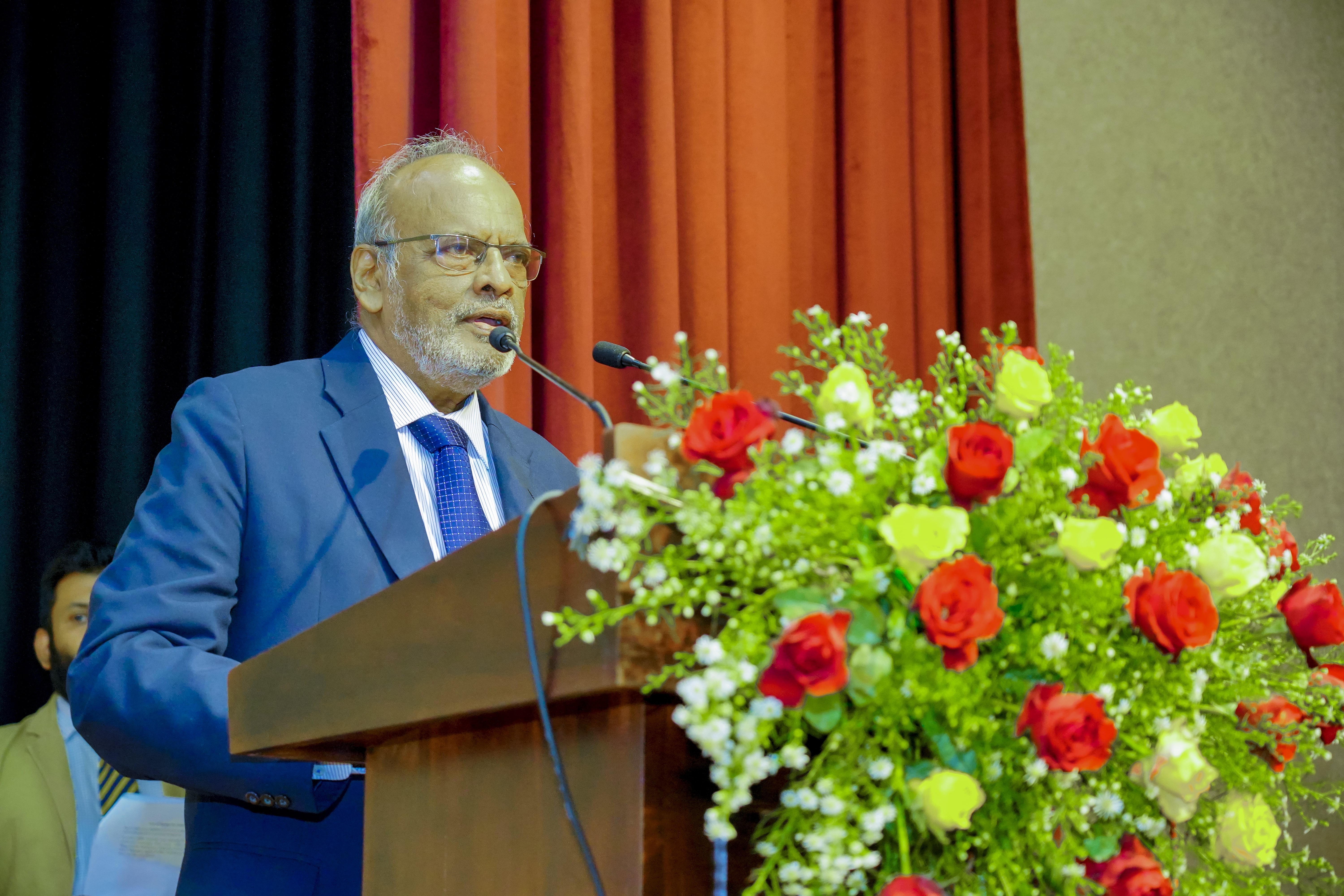 University Day Celebration: 29 Years of Sabaragamuwa University