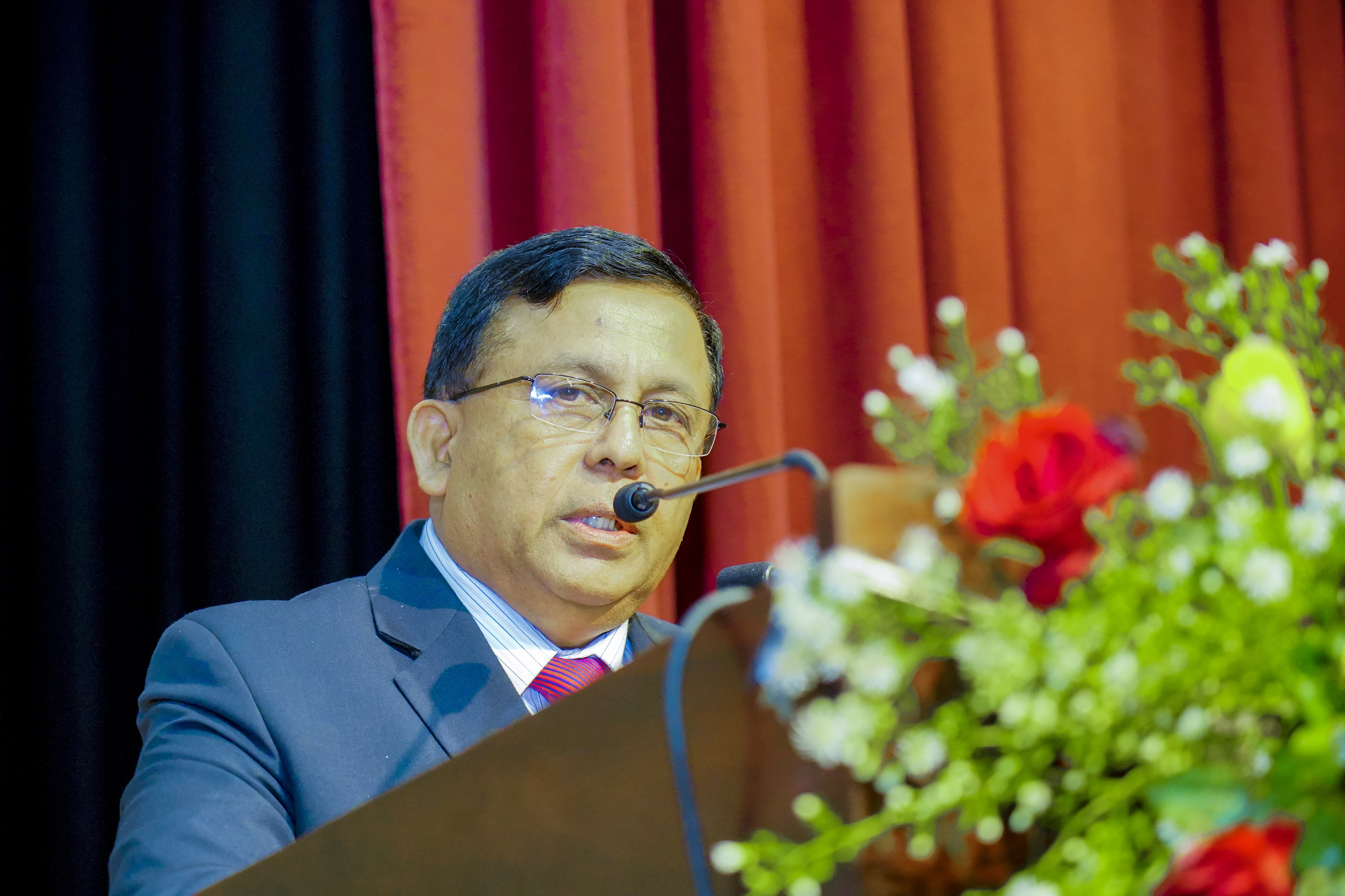 University Day Celebration: 29 Years of Sabaragamuwa University