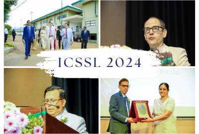 ICSSL - 2024