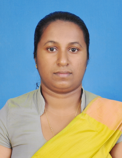 Dr. U. S. Thathsarani