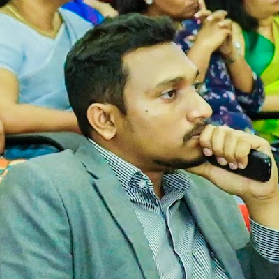 Mr. V. Vithanage