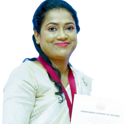 Mrs. MSH Rathnasiri