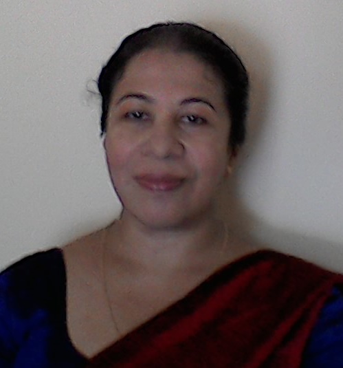 Prof. J.M.C.K. Jayawardena