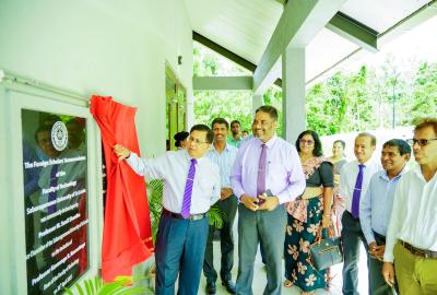 opening ceramony